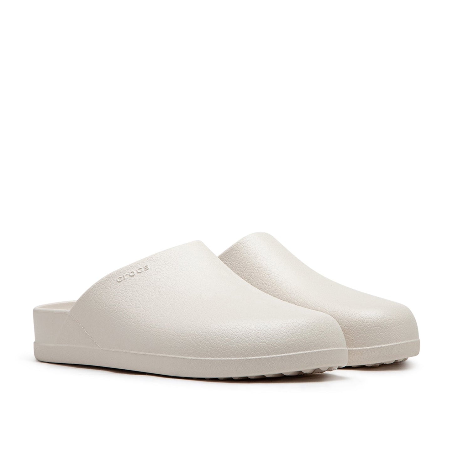 Crocs Dylan Clog (Creme) - Allike Store