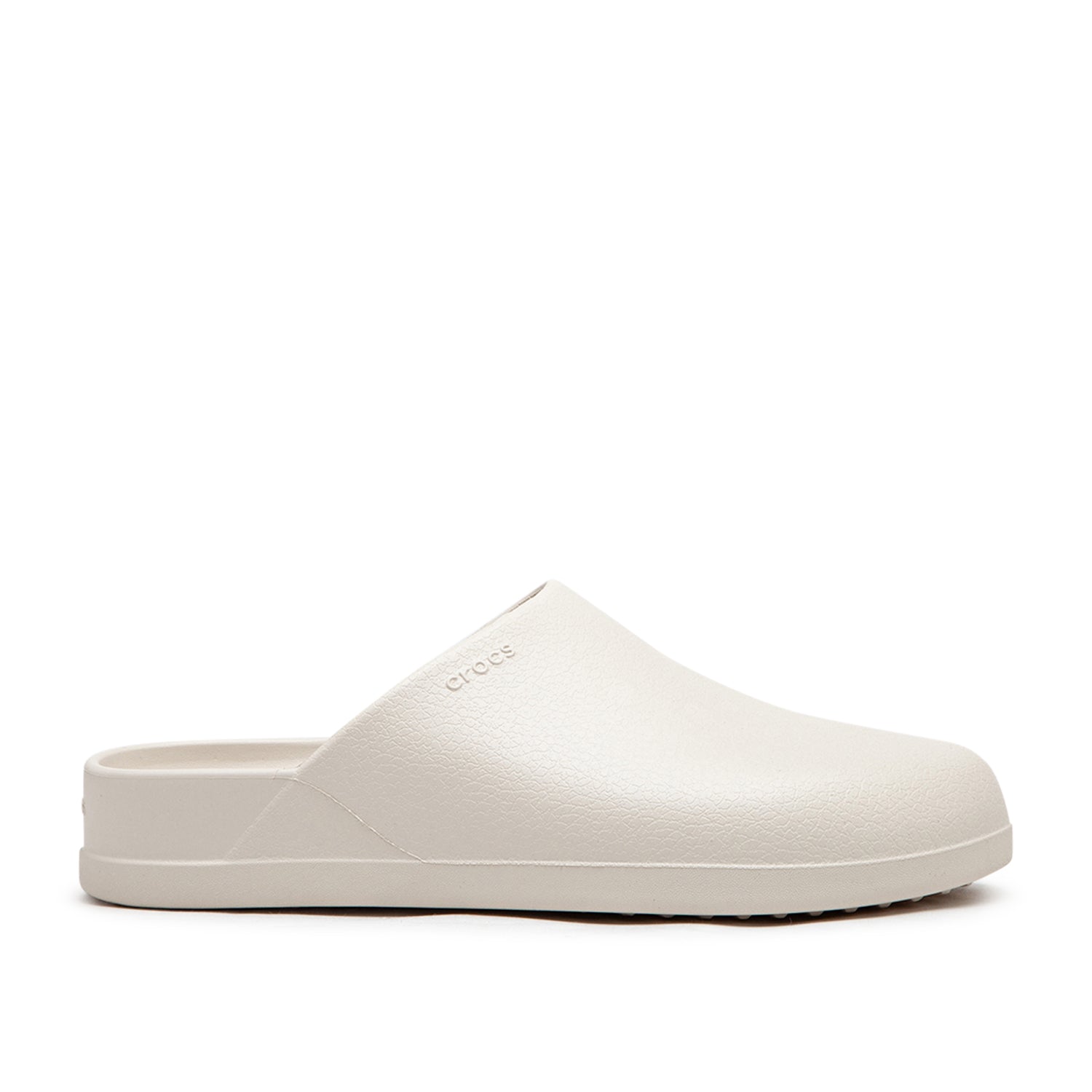 Crocs Dylan Clog (Creme)  - Allike Store