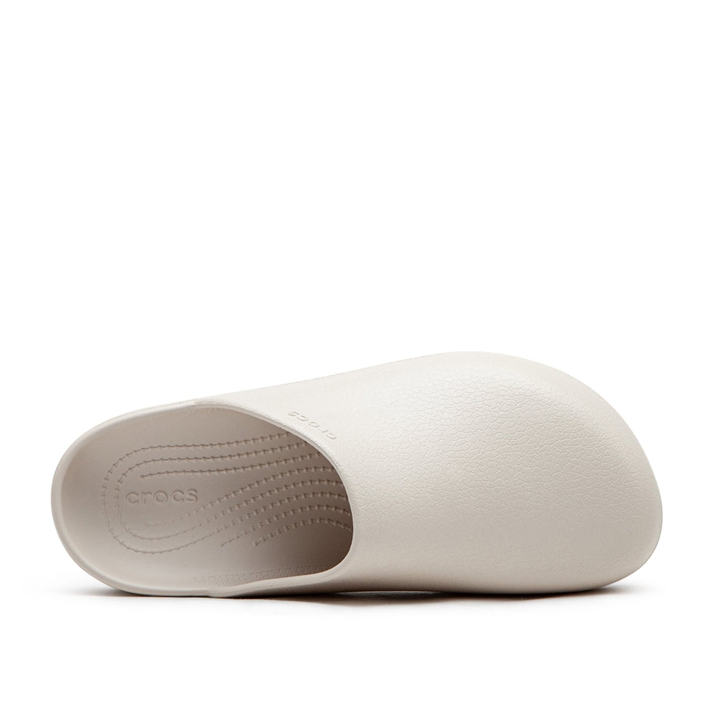 Crocs Dylan Clog (Creme) - Allike Store
