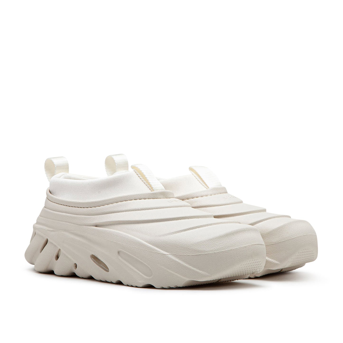 Crocs Echo Storm (Beige) - Allike Store