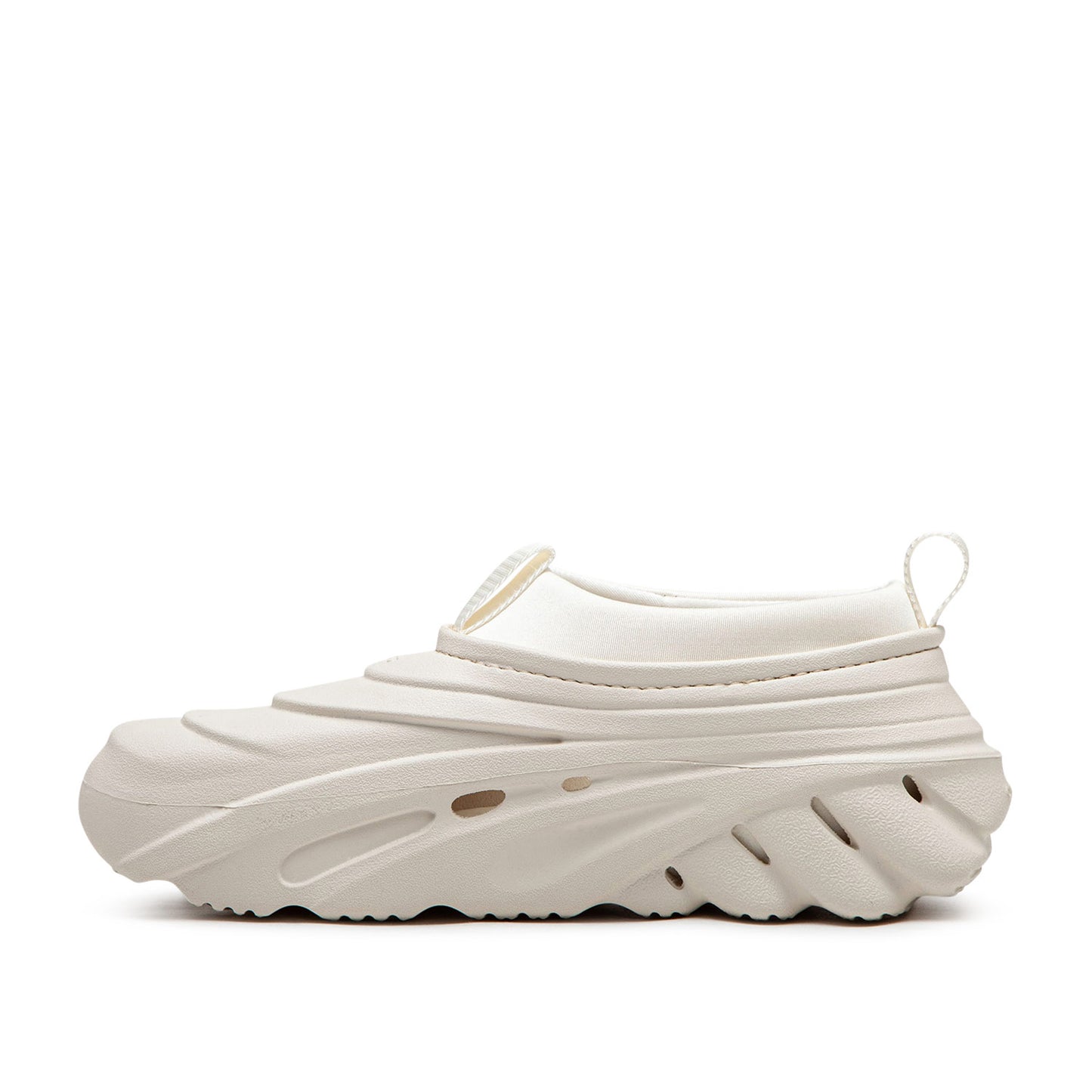 Crocs Echo Storm (Beige) - Allike Store