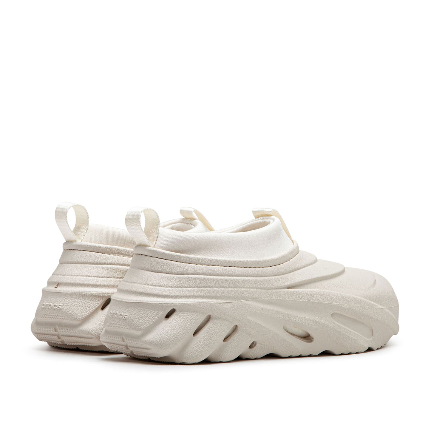 Crocs Echo Storm (Beige) - Allike Store
