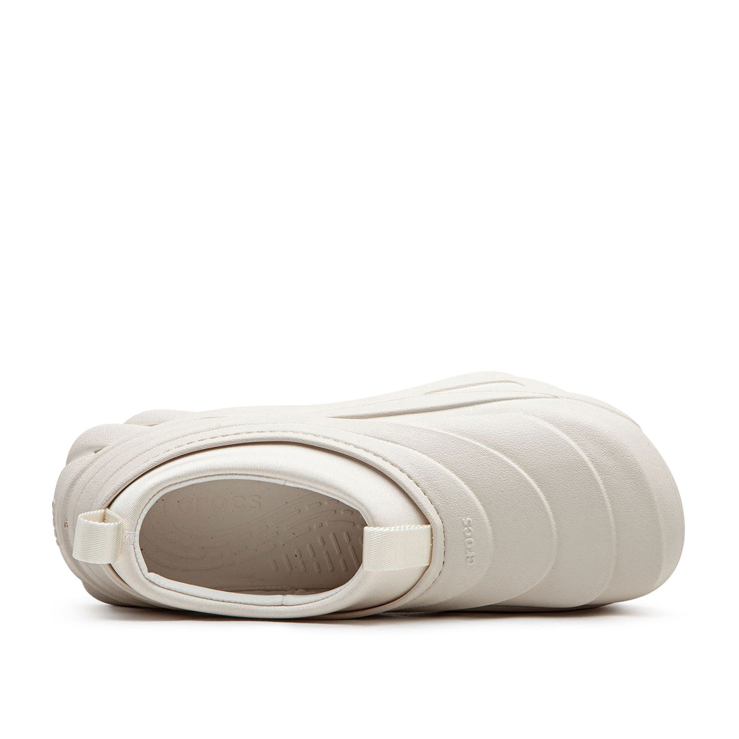 Crocs Echo Storm (Beige)  - Allike Store