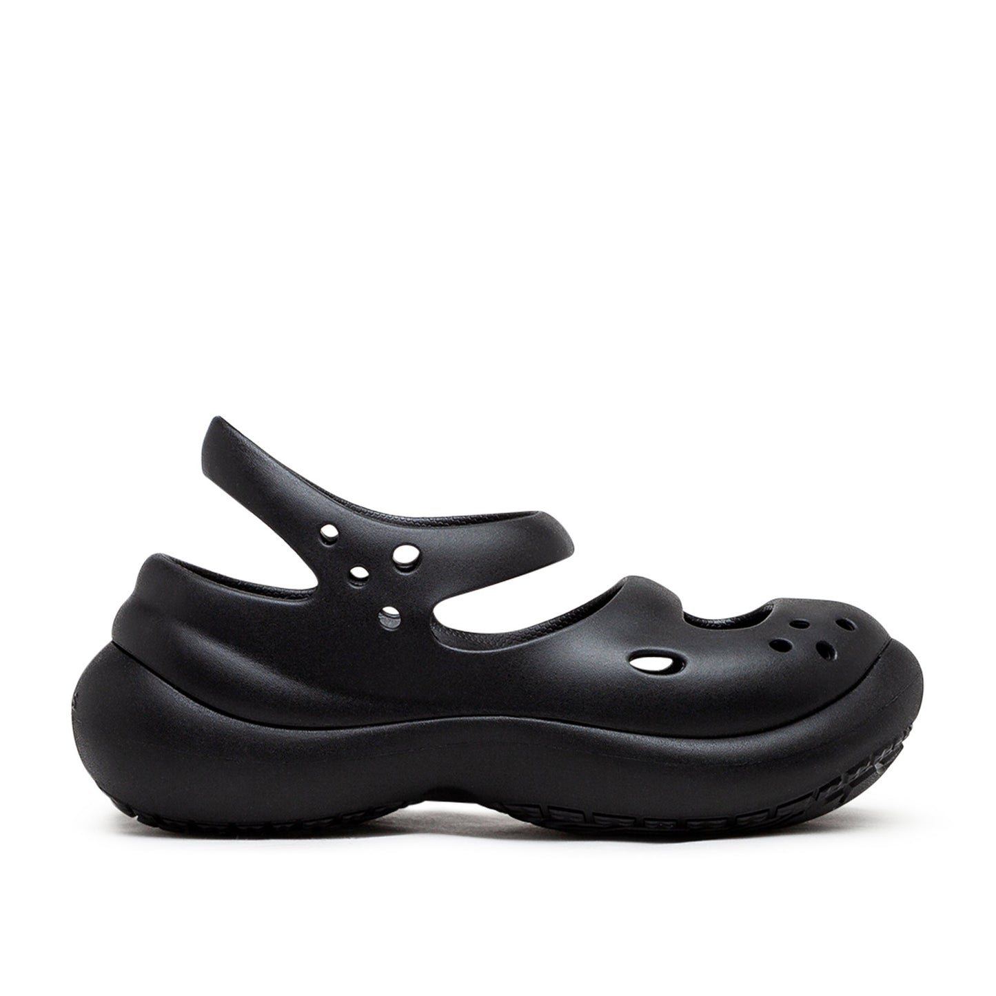 Crocs Phaedra (Schwarz) - Allike Store