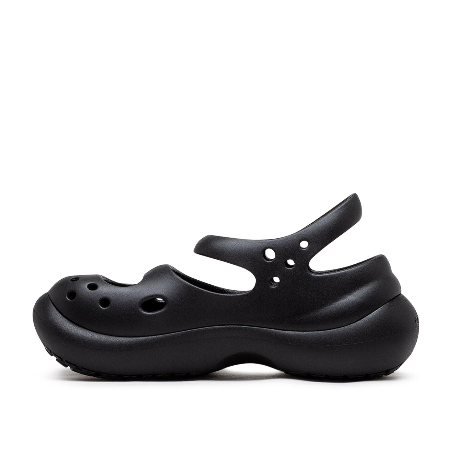 Crocs Phaedra (Schwarz) - Allike Store