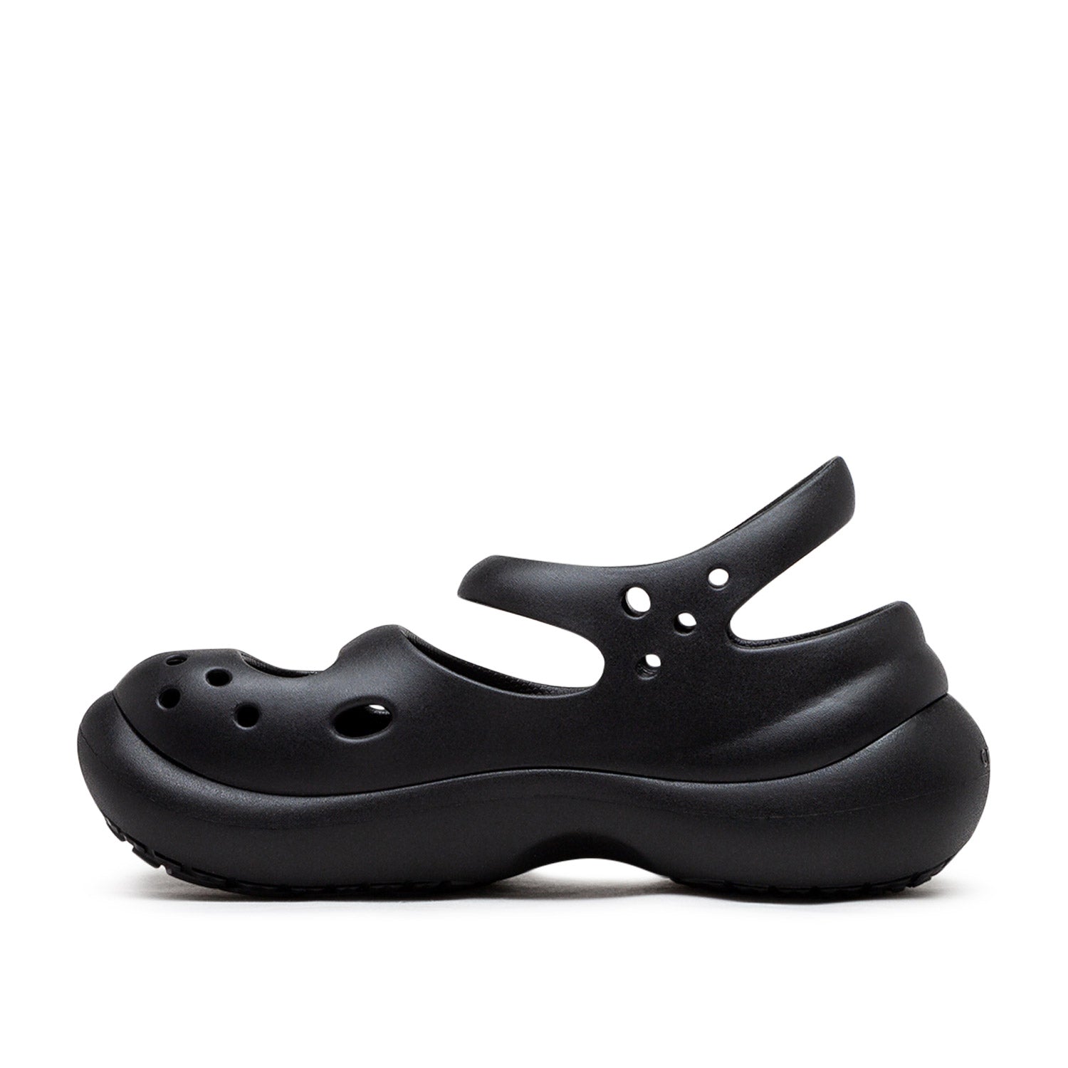 Crocs Phaedra (Schwarz)  - Allike Store