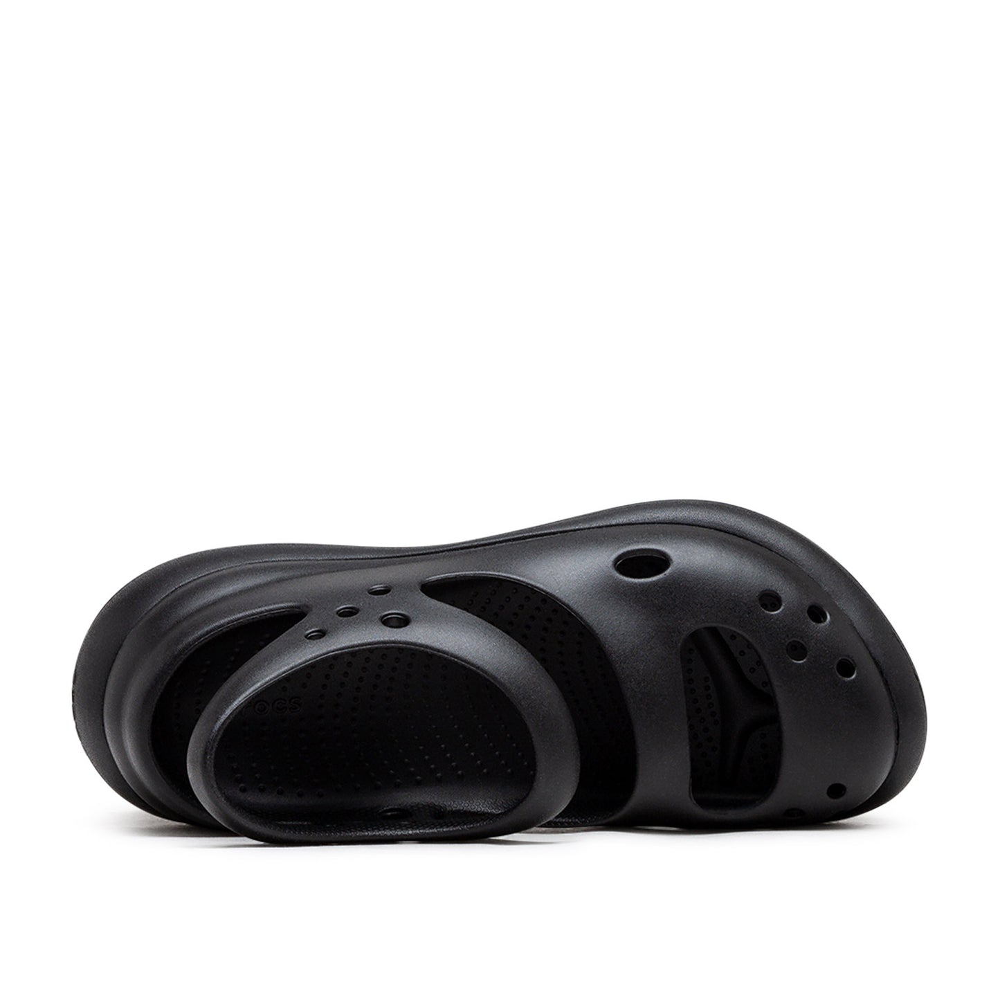 Crocs Phaedra (Schwarz) - Allike Store