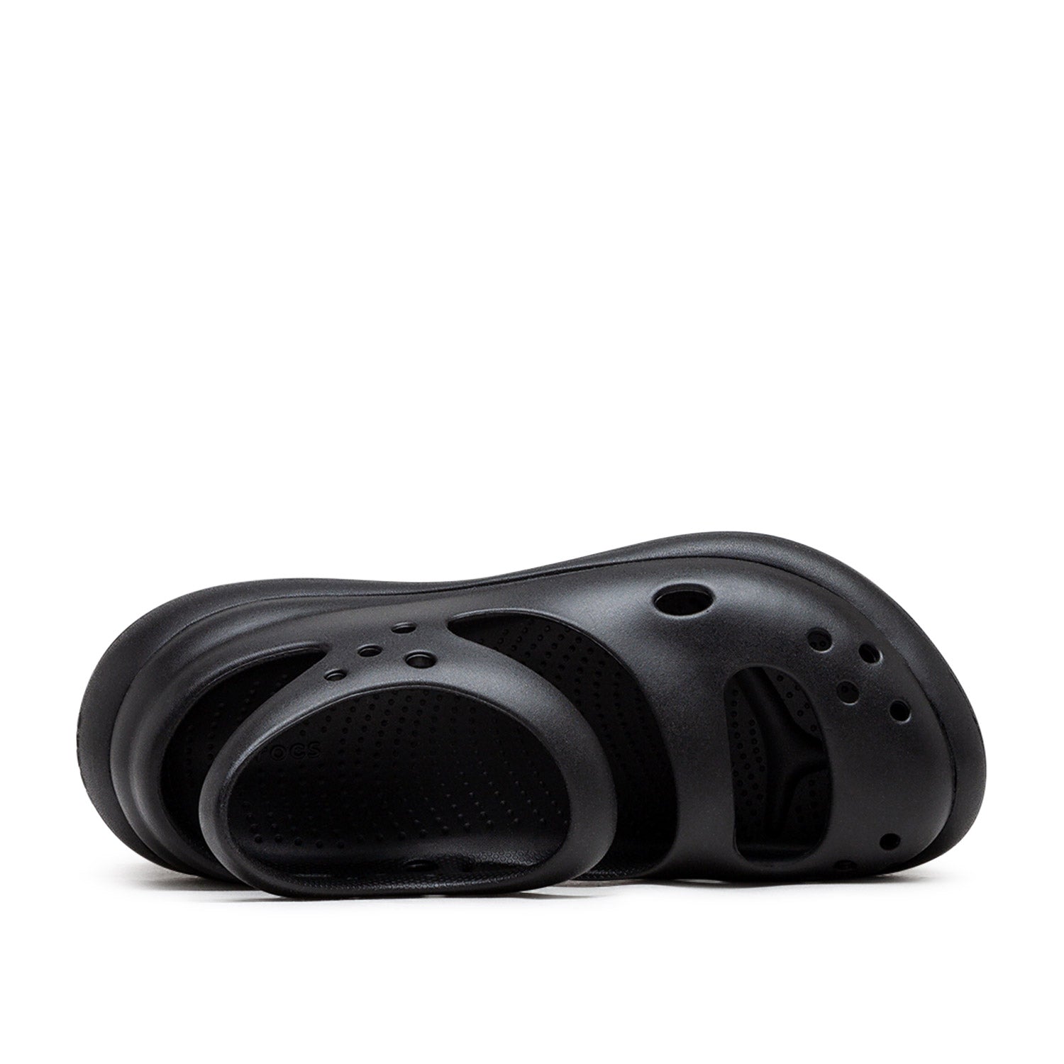 Crocs Phaedra (Schwarz)  - Allike Store