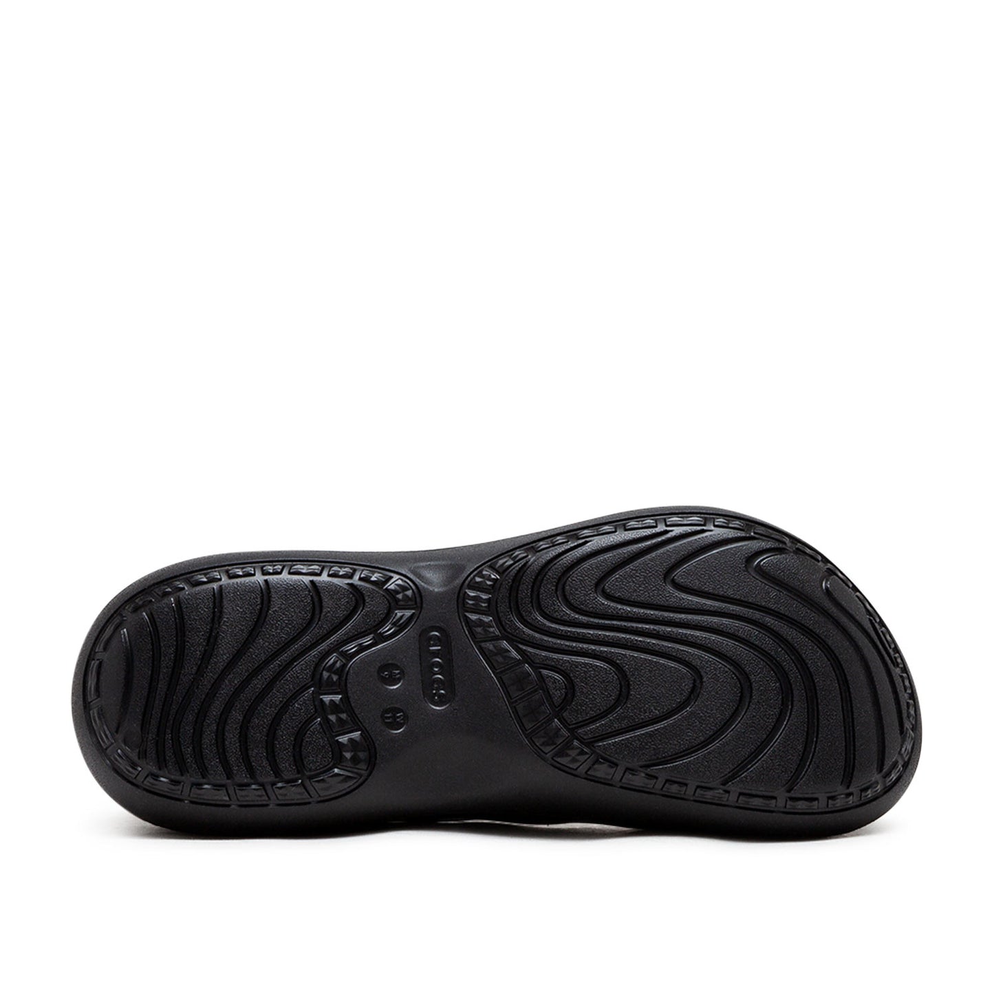 Crocs Phaedra (Schwarz) - Allike Store