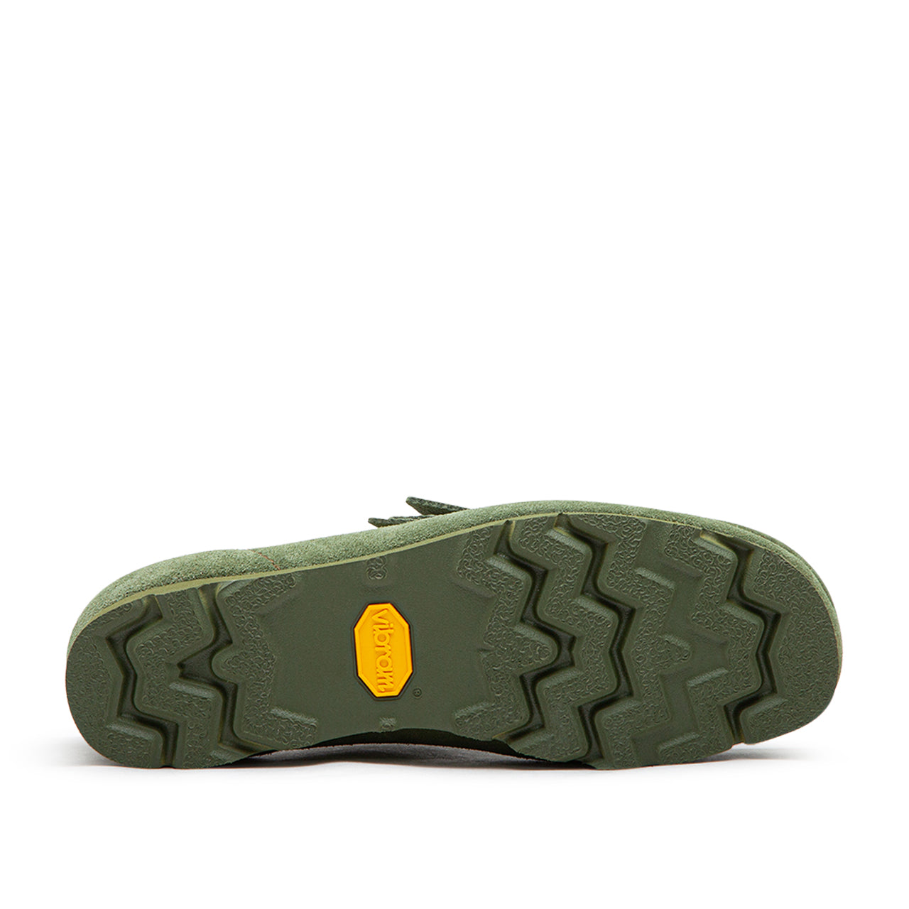 Clarks Wallabee Gore-Tex (Grün) - Allike Store