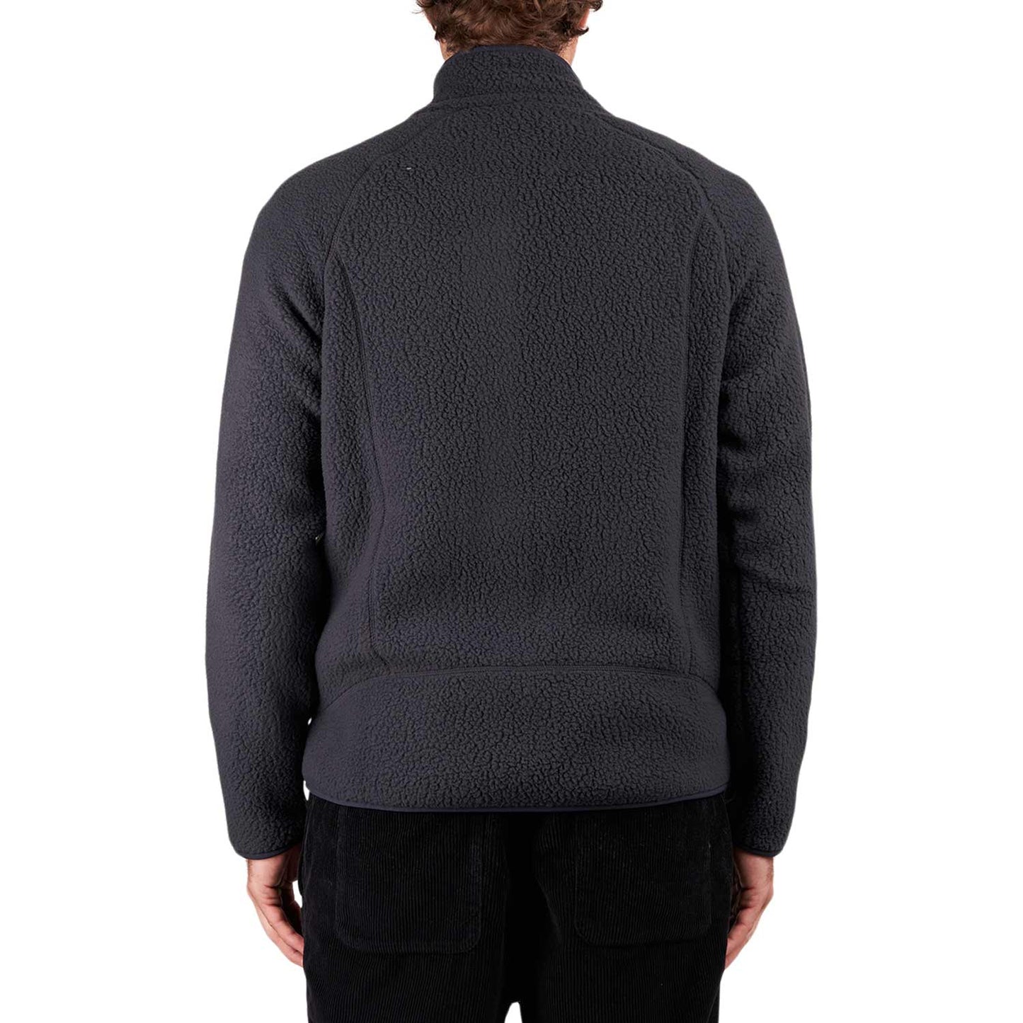 Patagonia Retro Pile Jacket (Blau) - Allike Store