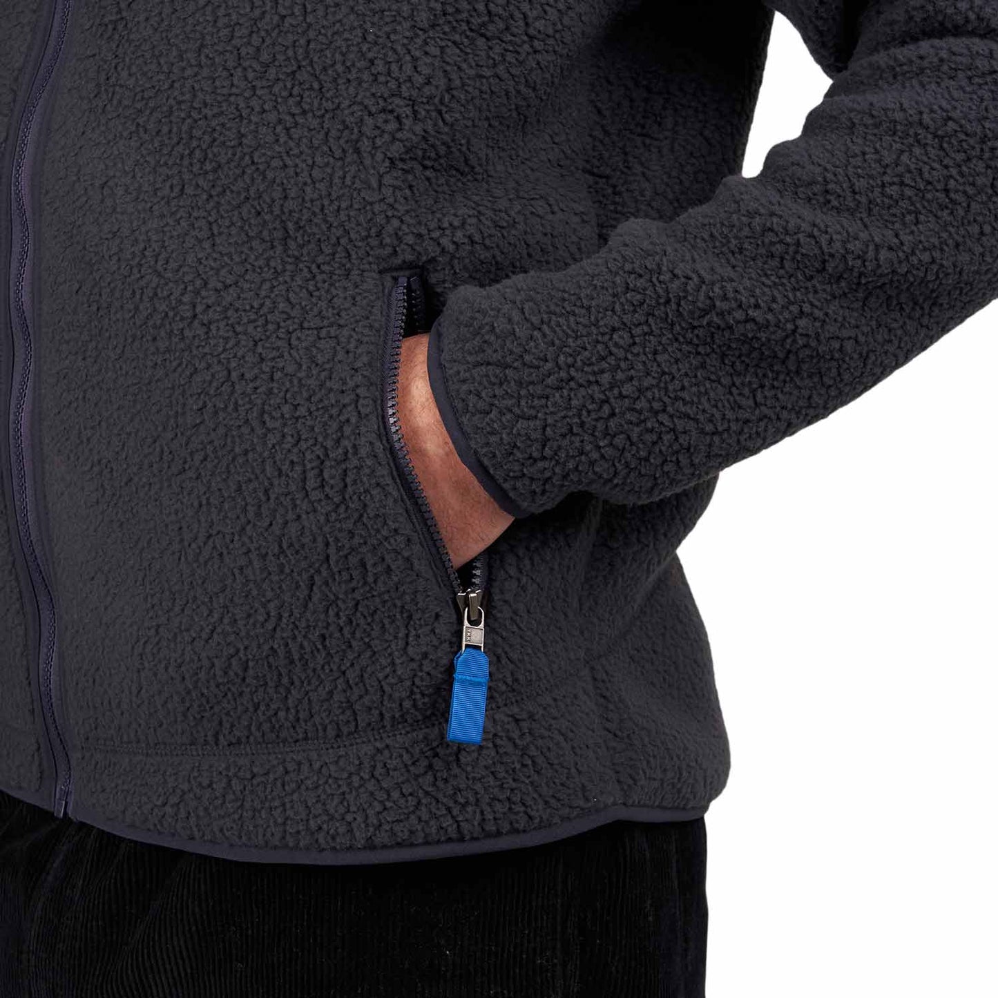 Patagonia Retro Pile Jacket (Blau) - Allike Store