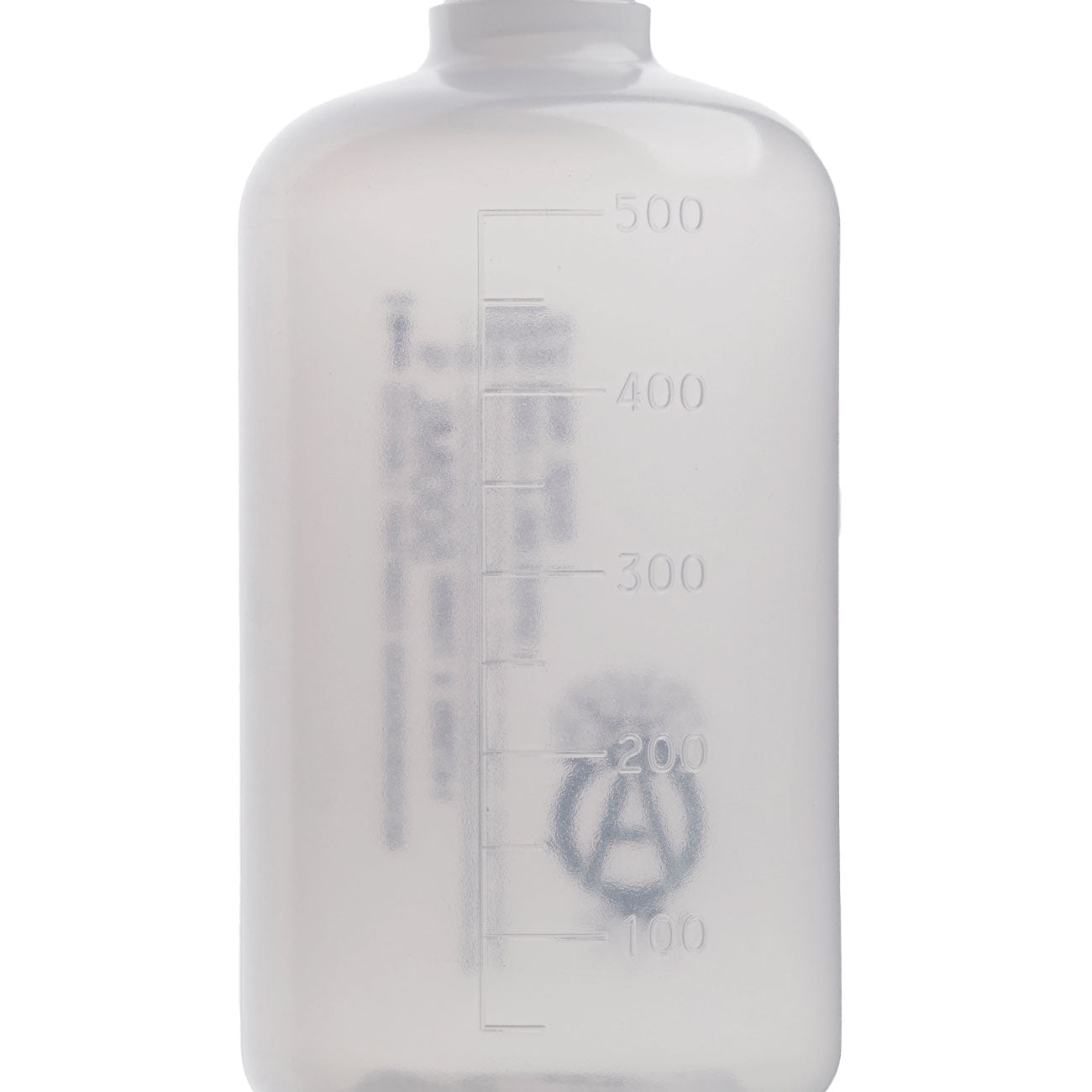 Neighborhood SRL Pitcher 500ML (Weiß / Schwarz) - Allike Store
