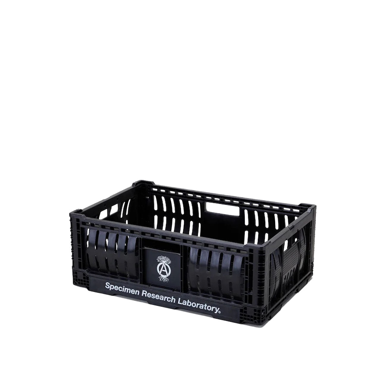 Neighborhood SRL Folding Container 40L (Schwarz) - Allike Store