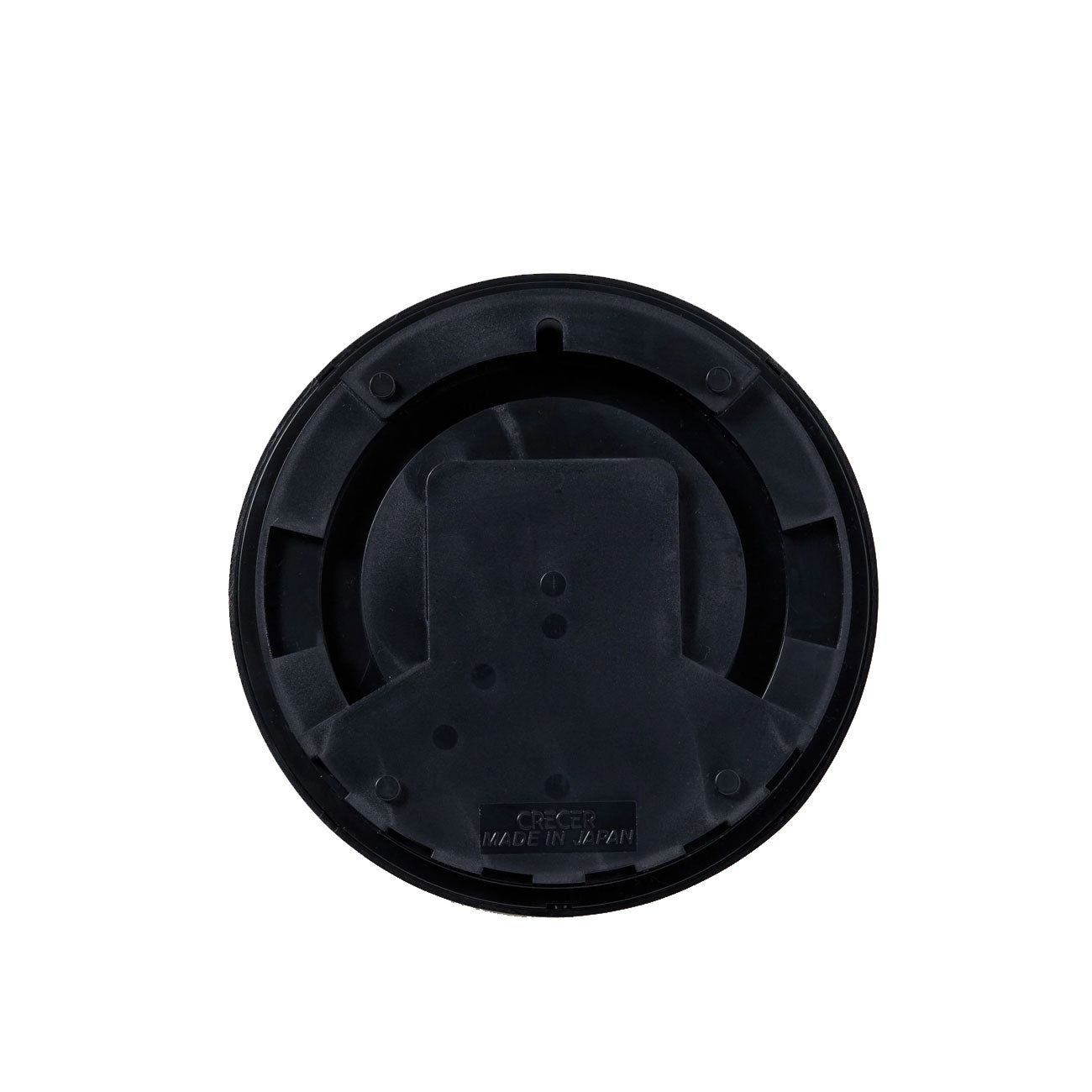 Neighborhood SRL Thermohygrometer (Schwarz) - Allike Store