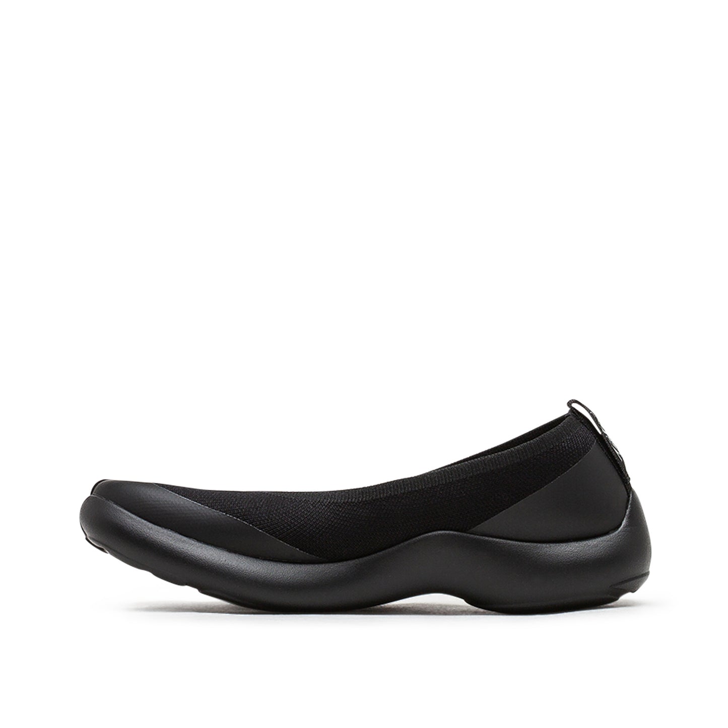 Tabi Footwear WMNS Ballerina (Schwarz) - Allike Store
