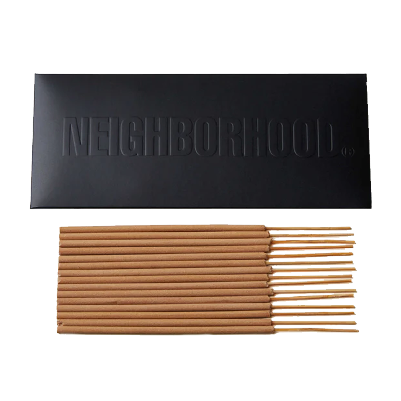 Neighborhood Pacific . Short / Incense (Multi) - Allike Store