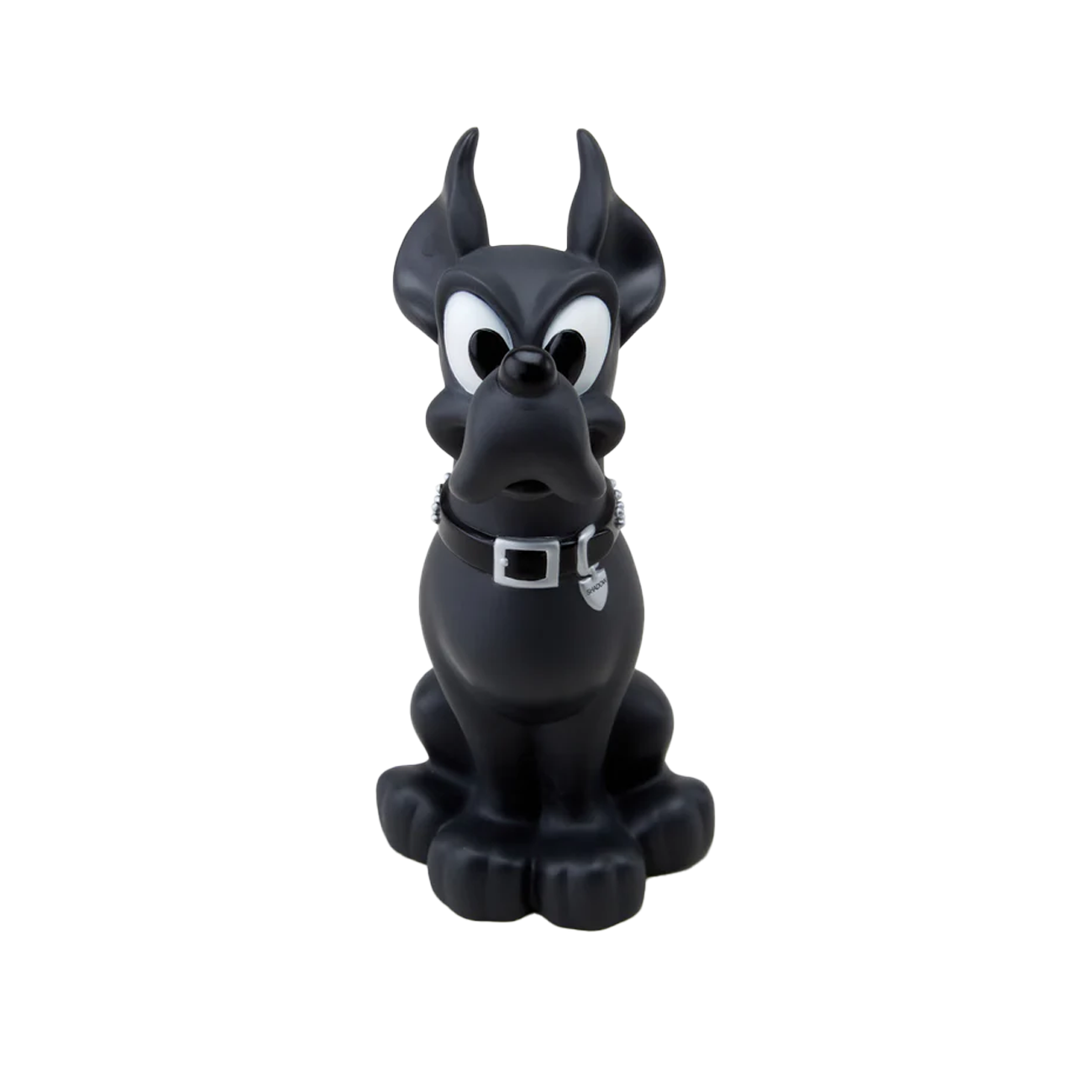 Neighborhood Figur VCD Shadow (Schwarz) - Allike Store