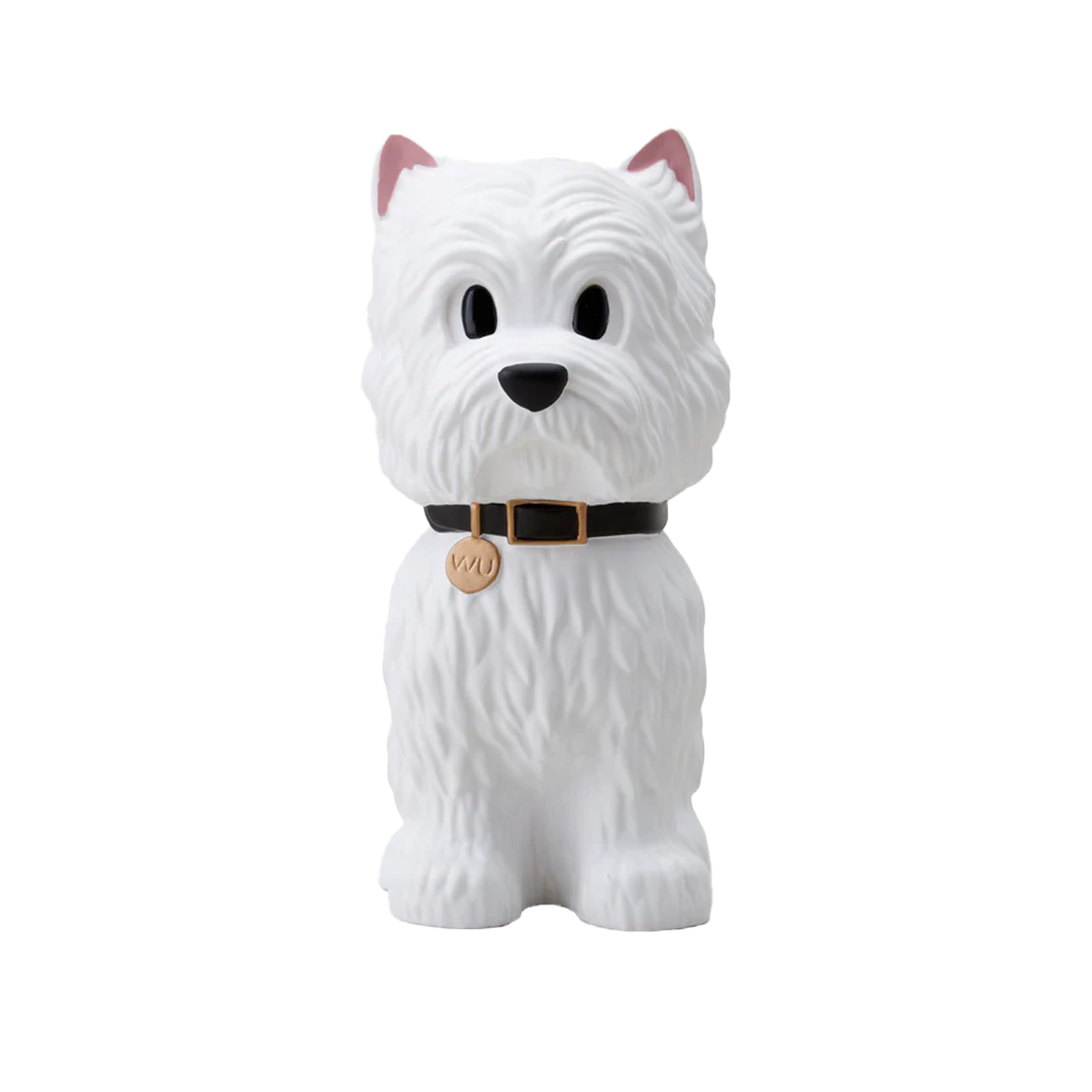 Neighborhood Figur VCD WU (Weiss) - Allike Store