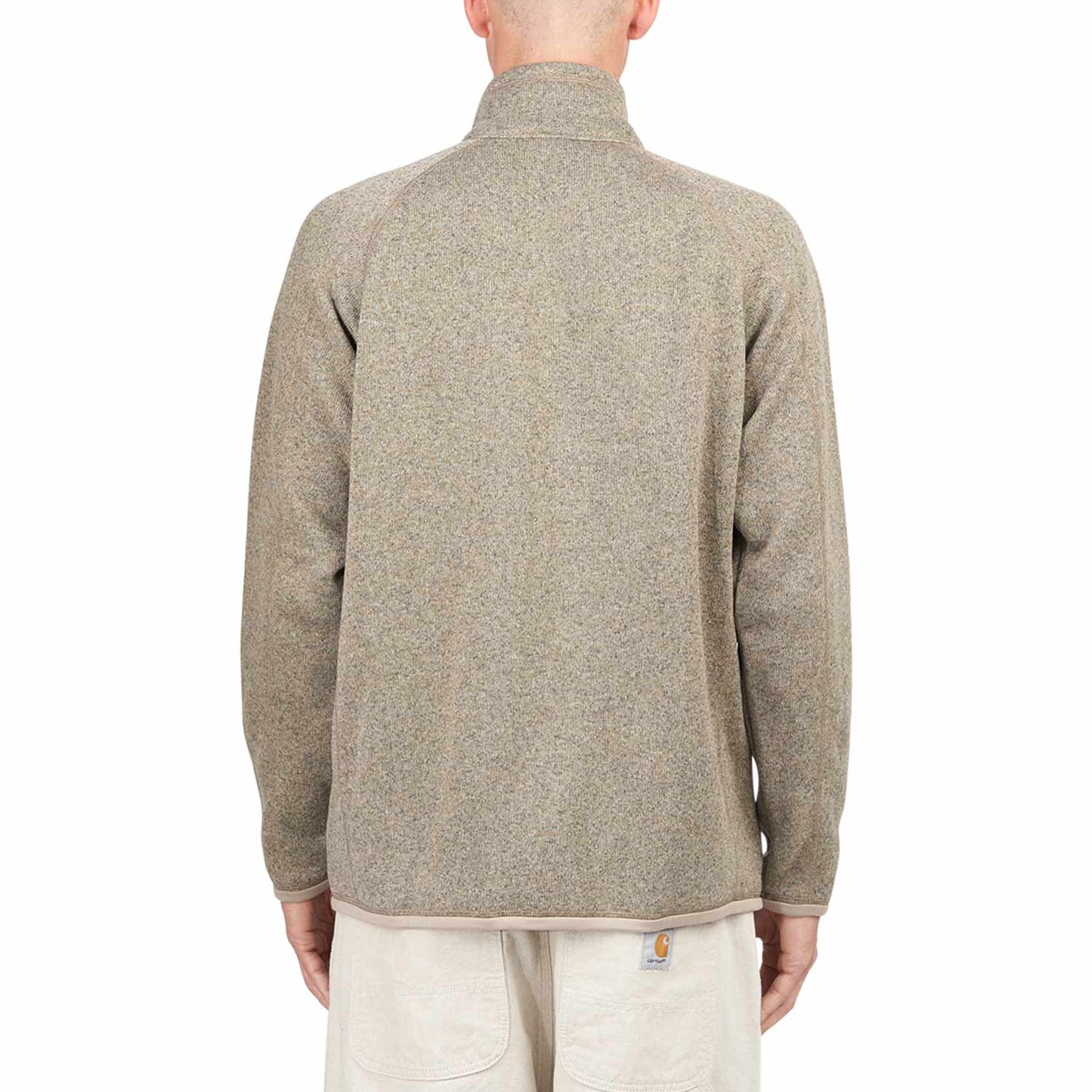 Patagonia Better Sweater Fleece Jacket (Braun) - Allike Store