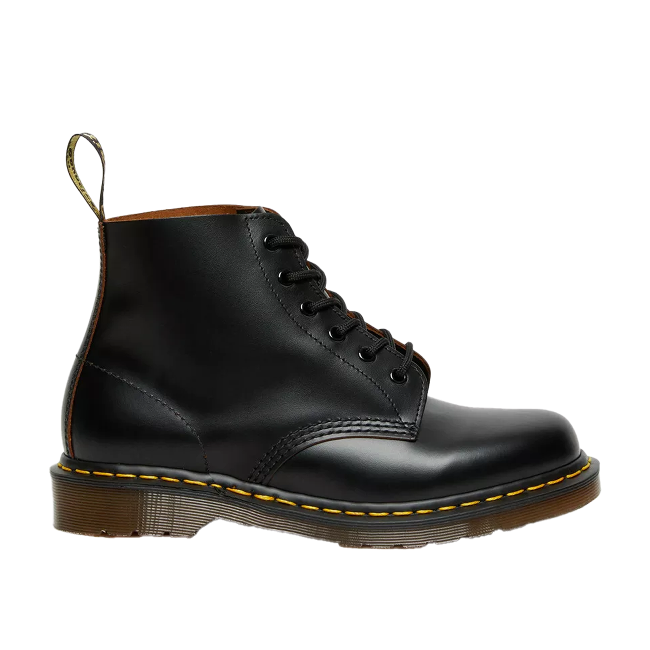 Dr martens retailers 101 brando brown