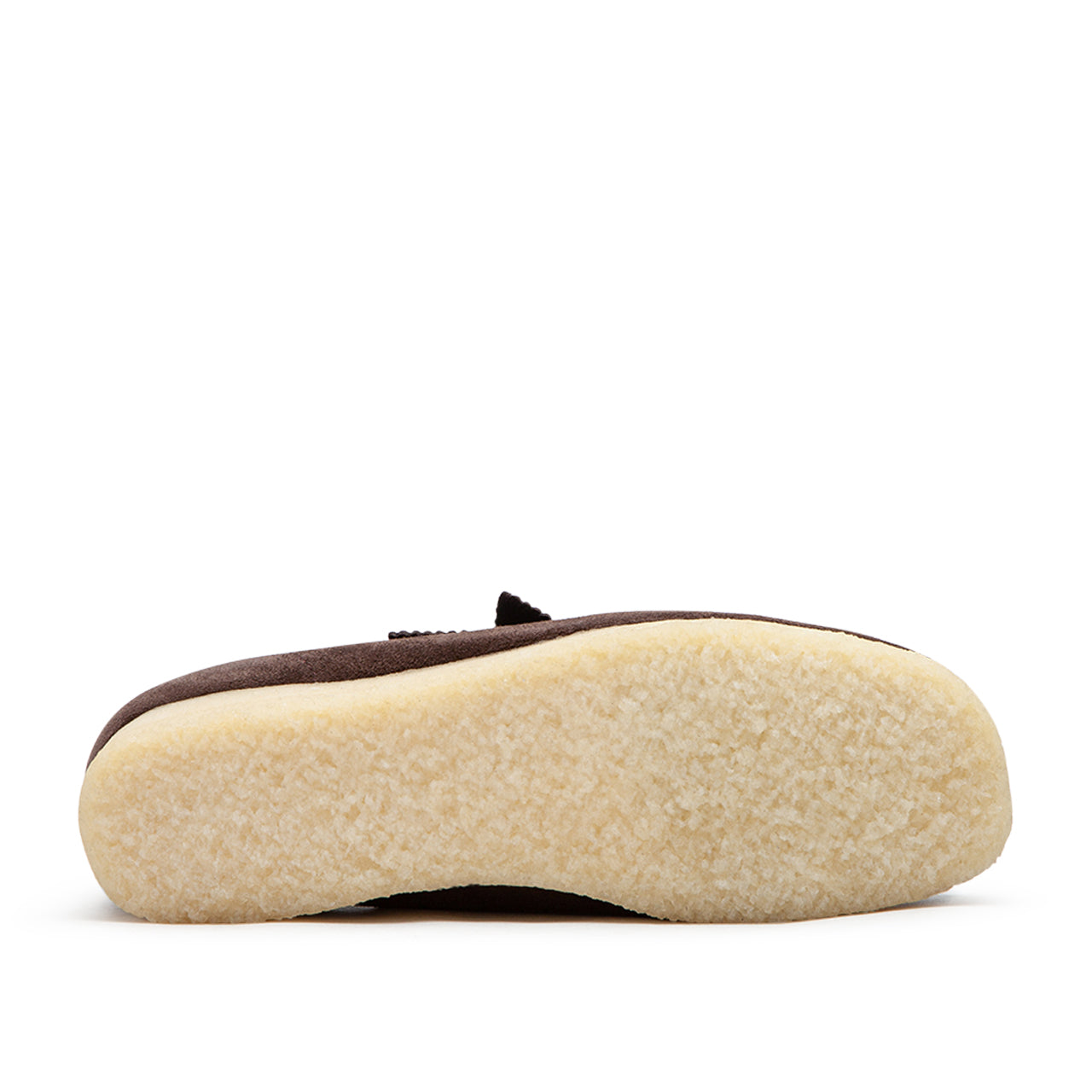 Clarks Wallabee Suede (Braun) - Allike Store