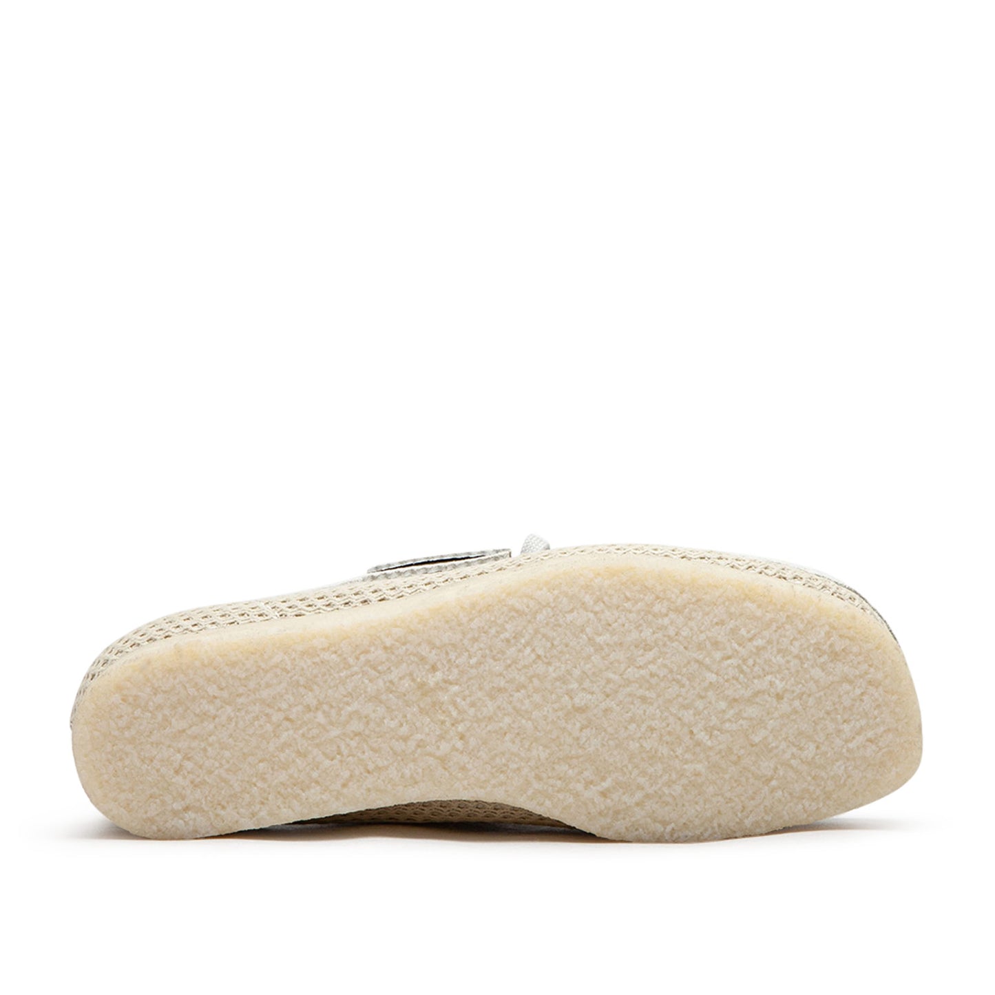 Clarks Originals Wallabee (Beige) - Allike Store