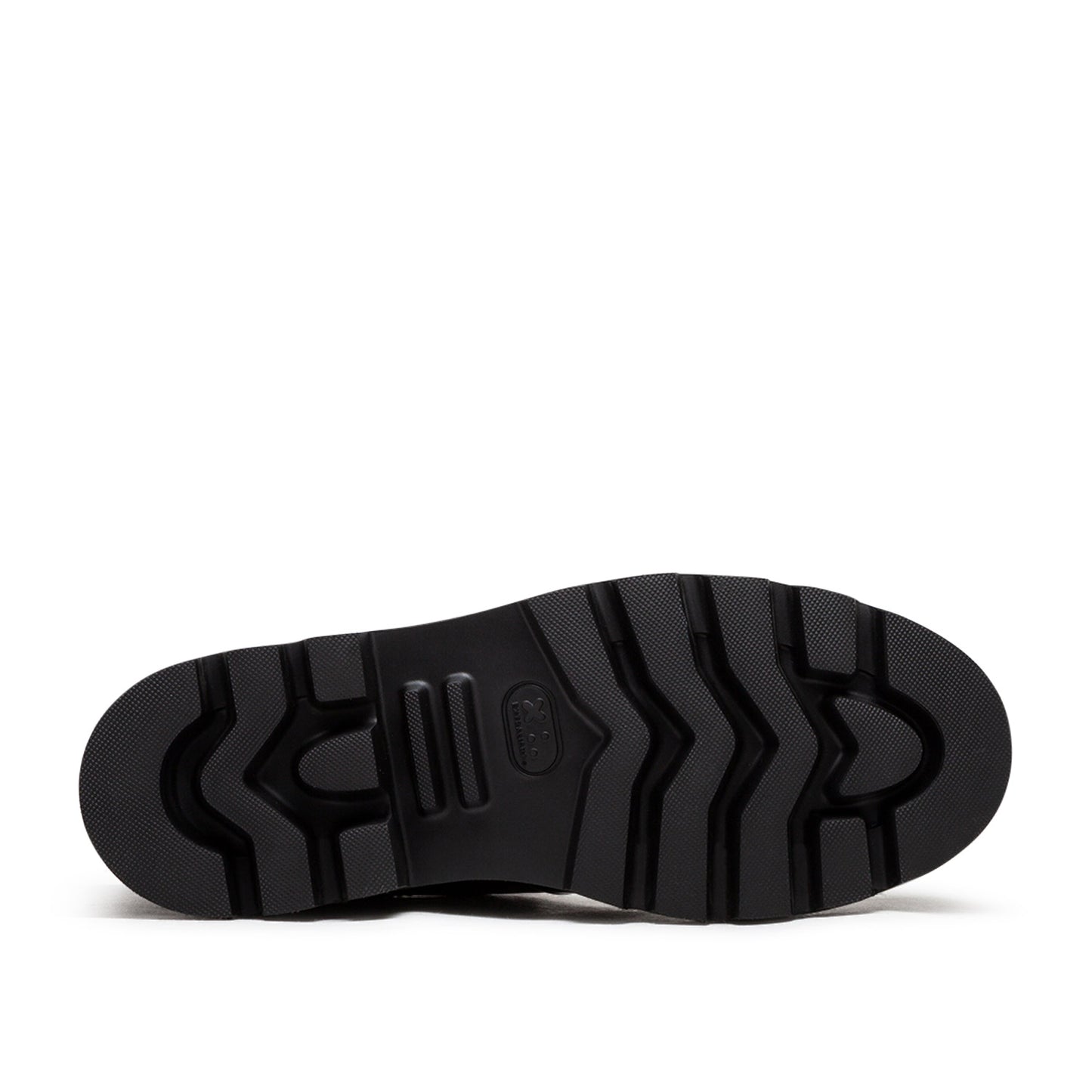 Clarks Originals Badell Seam (Schwarz) - Allike Store
