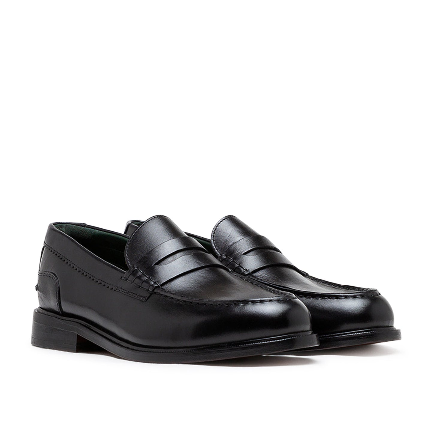 Clarks Originals CraftJames Lo (Schwarz) - Allike Store