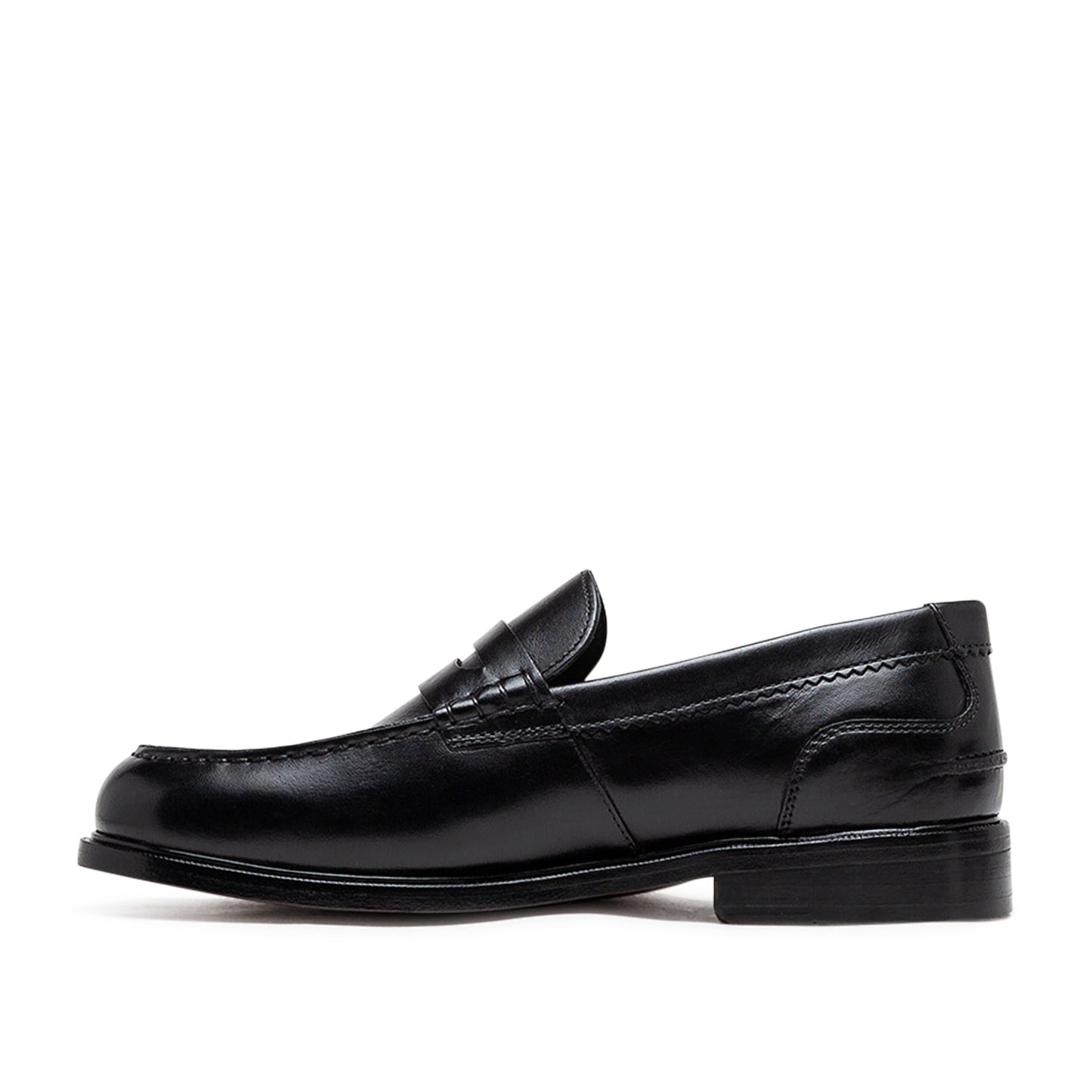 Clarks Originals CraftJames Lo (Schwarz) - Allike Store