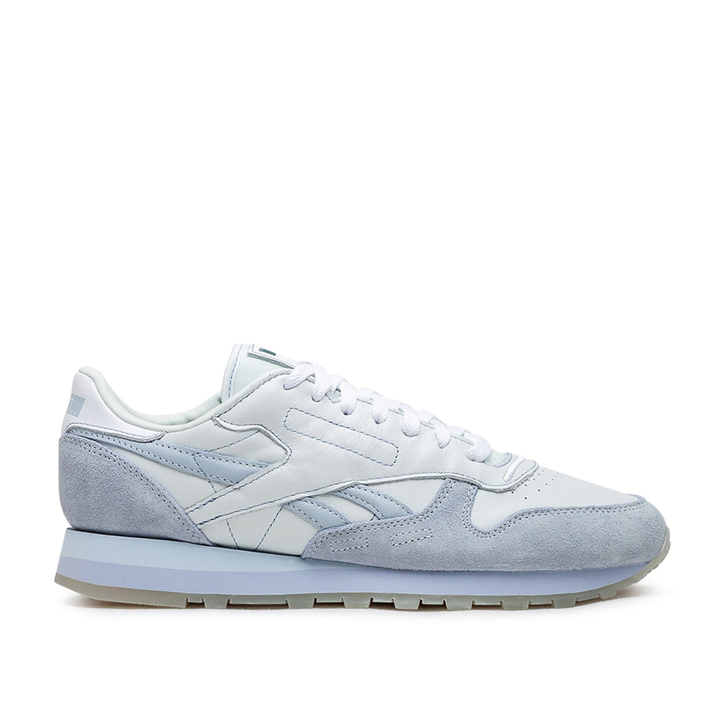 Reebok x WHIM Classic Leather (Grau) - Allike Store