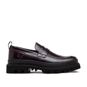 Clarks Originals Badell Easy (Burgunder) - Allike Store