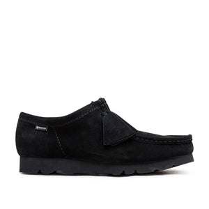 Clarks Originals Wallabee Gore-Tex (Schwarz) - Allike Store