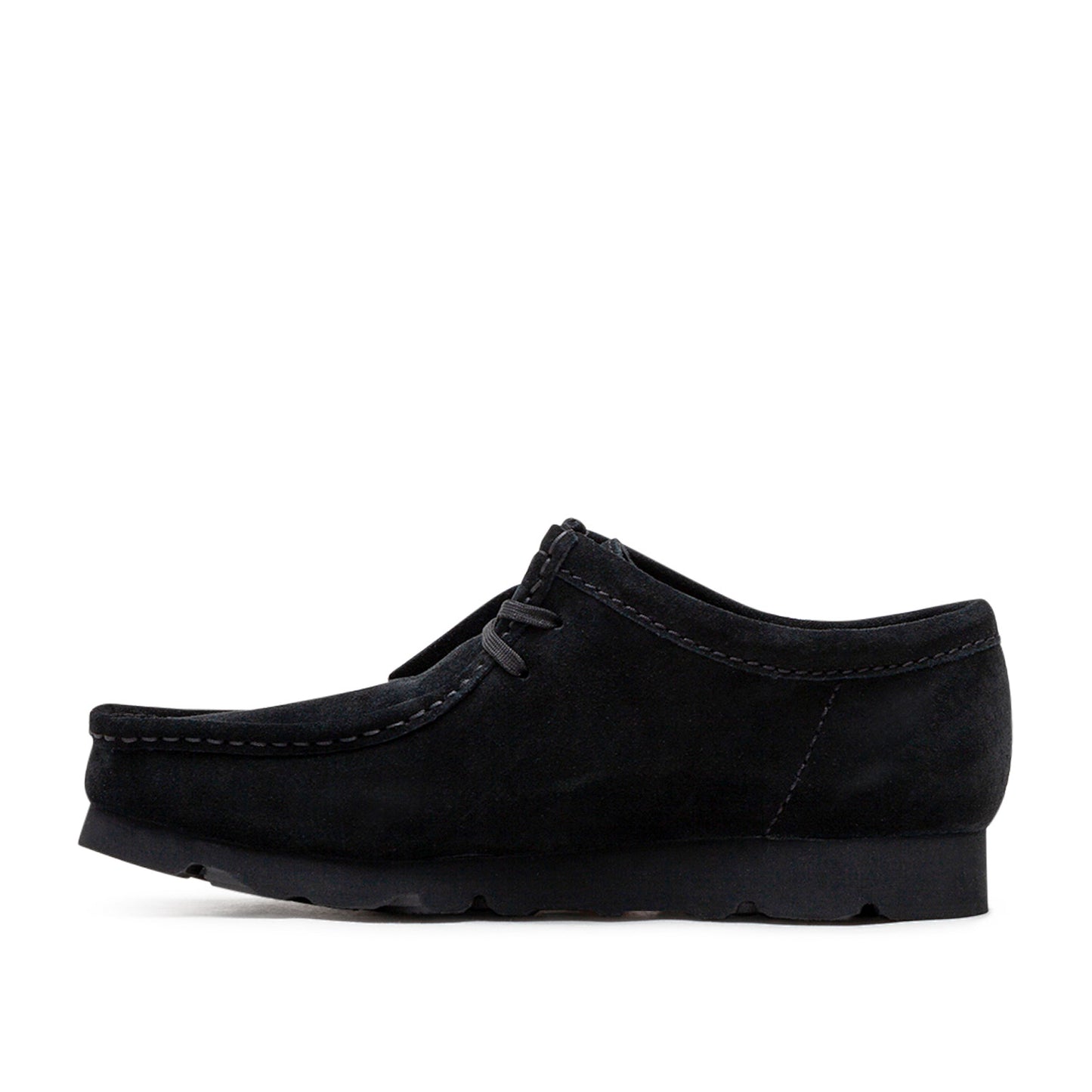 Clarks Originals Wallabee Gore-Tex (Schwarz) - Allike Store