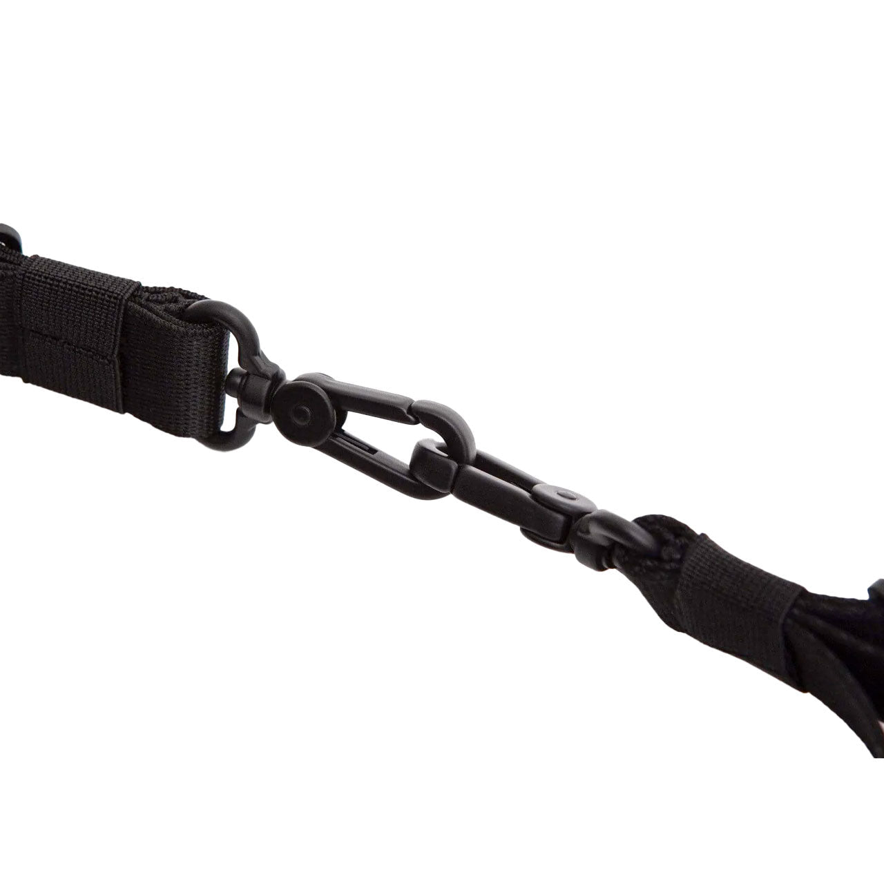 côte&ciel Adda Shoulder Strap (Schwarz)  - Allike Store