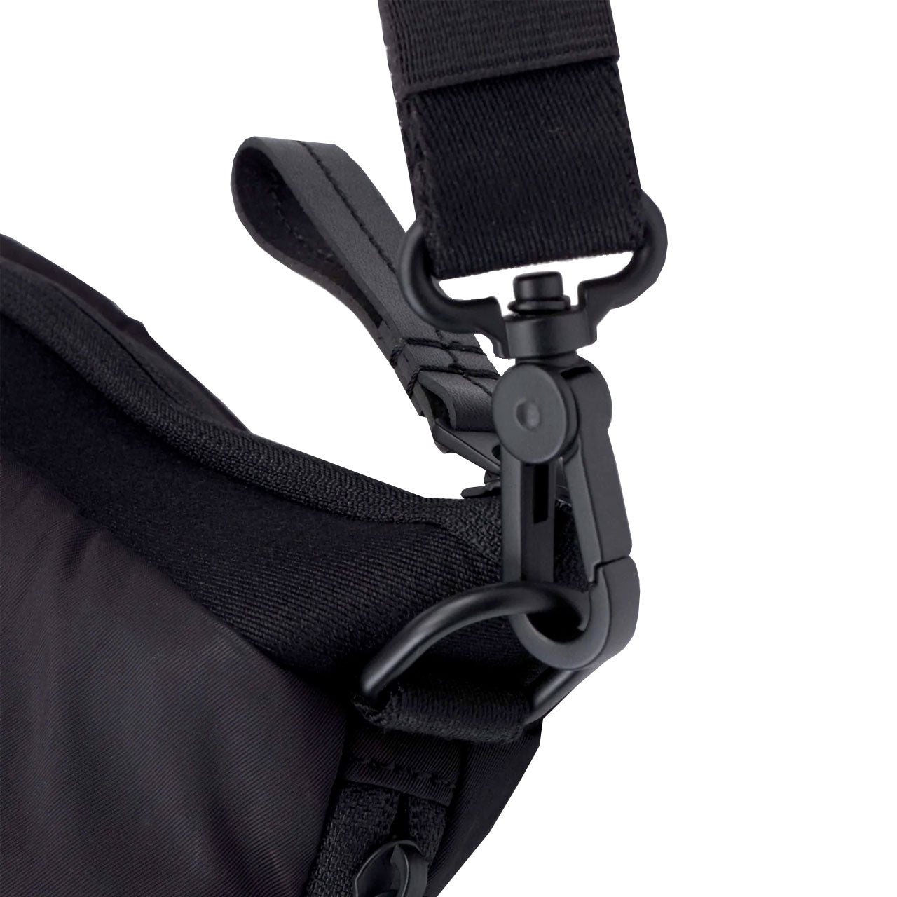 côte&ciel Orne Shoulder Bag (Schwarz) - Allike Store