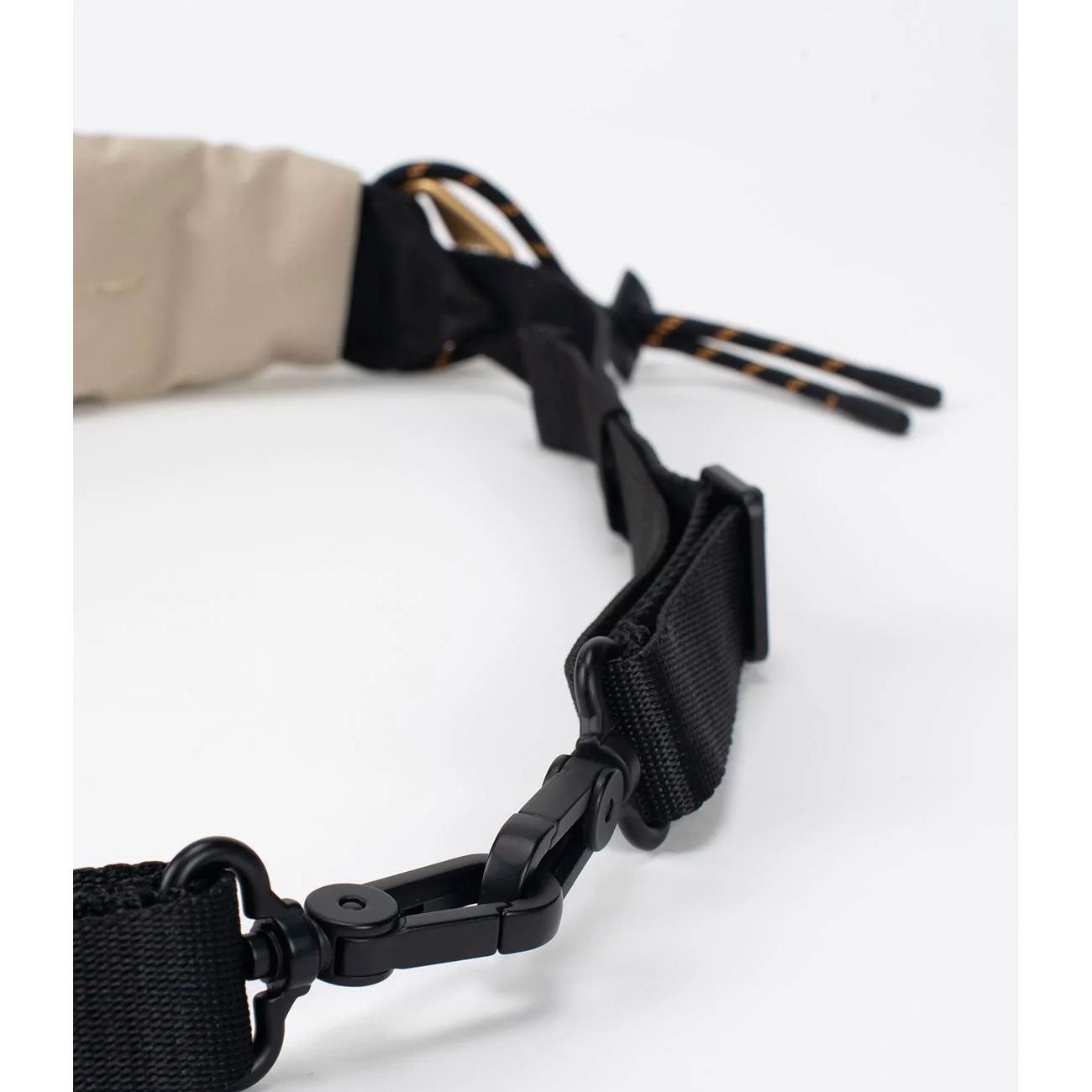 côte&ciel Adda Shoulder Strap (Beige) - Allike Store