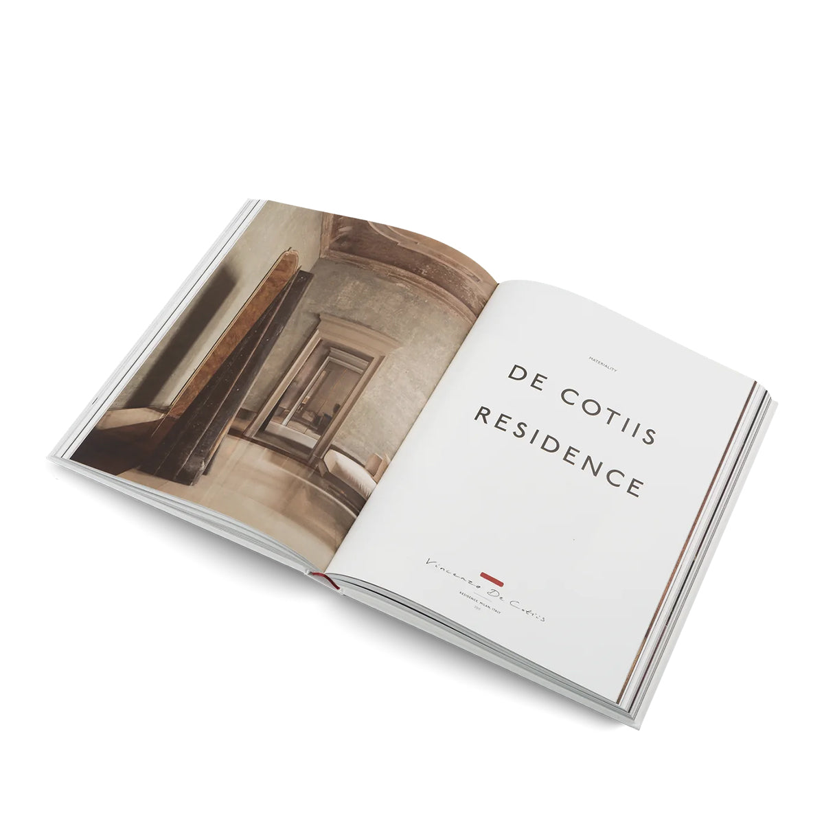 Gestalten: The Touch - Allike Store