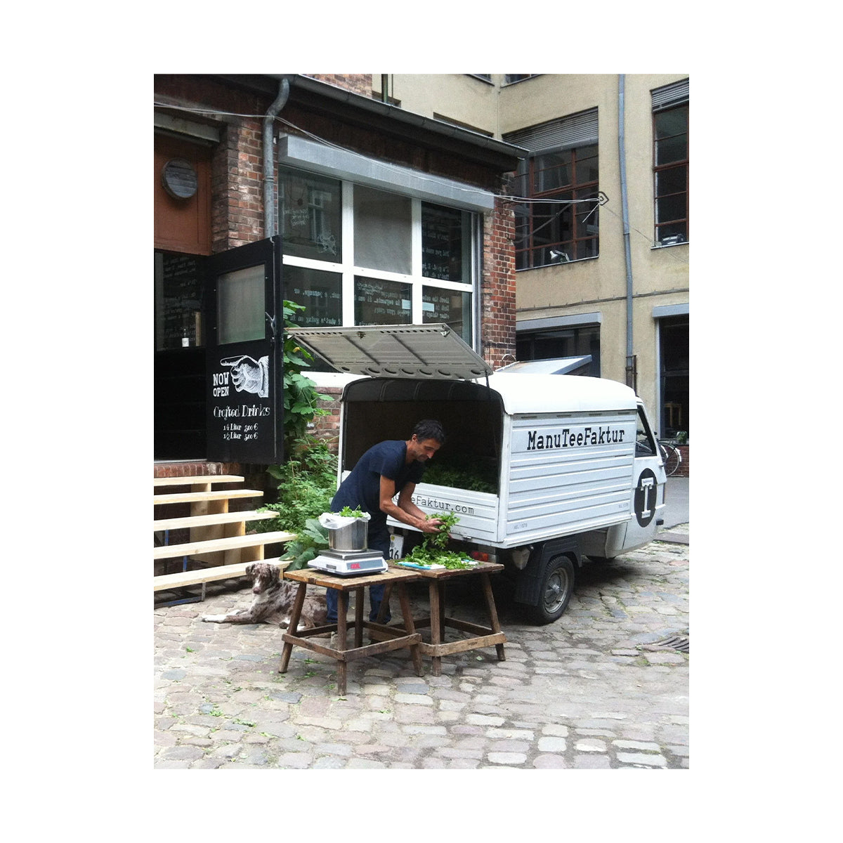 Gestalten: The Delicious - Allike Store