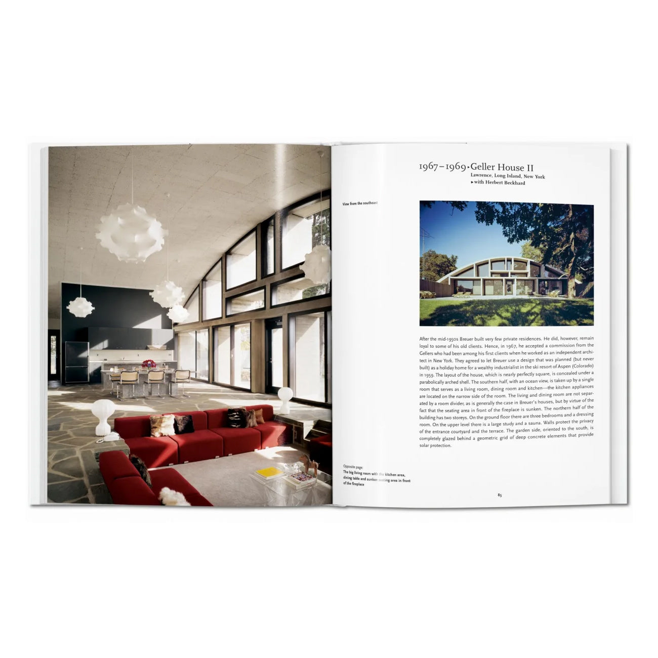 Taschen: Breuer - Allike Store