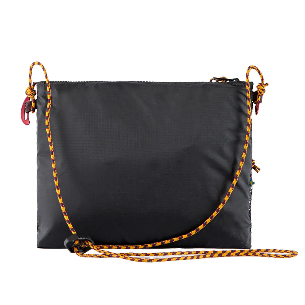 Klättermusen Algir Accessory Bag Large (Schwarz)  - Allike Store