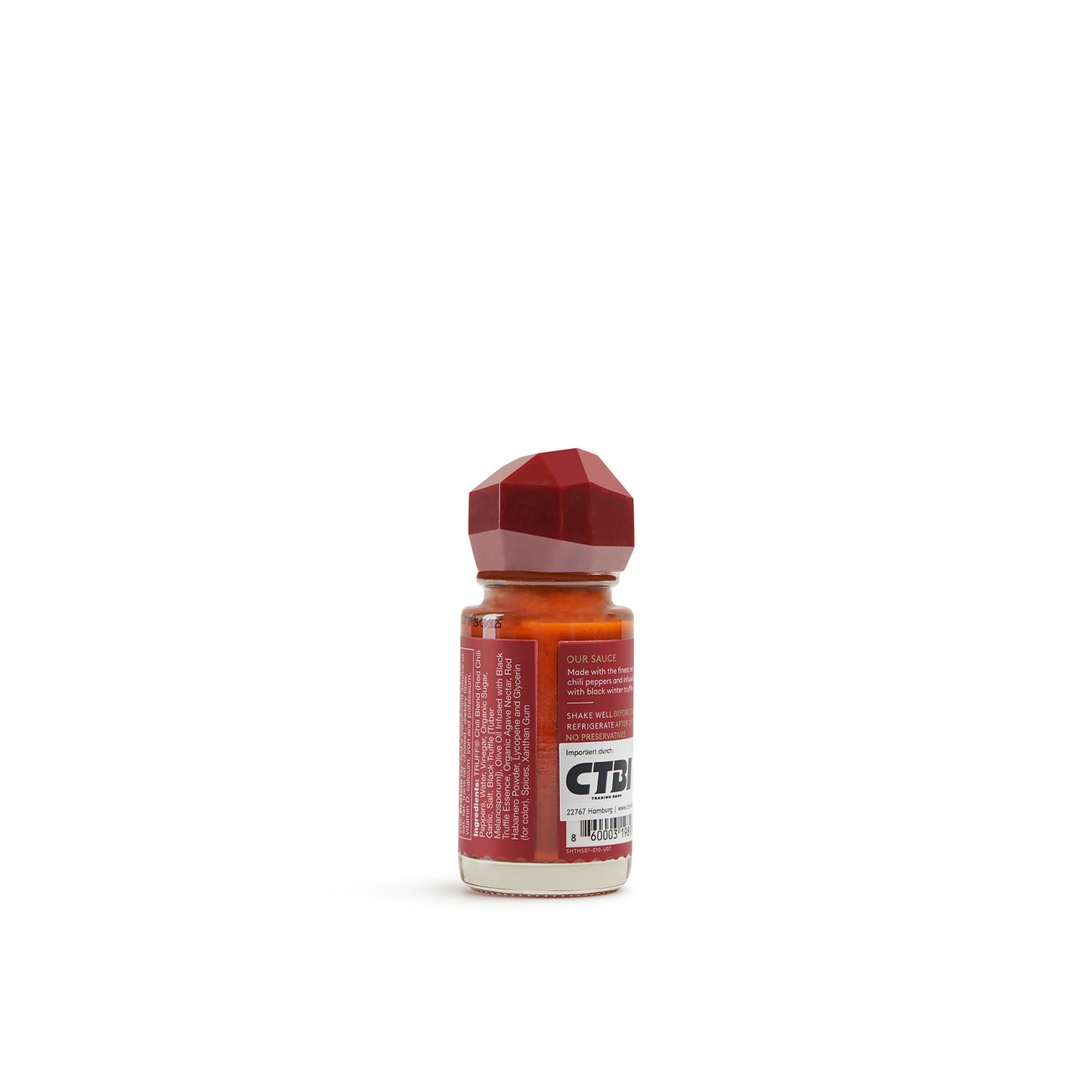 Mini Truff Hotter Sauce - Allike Store