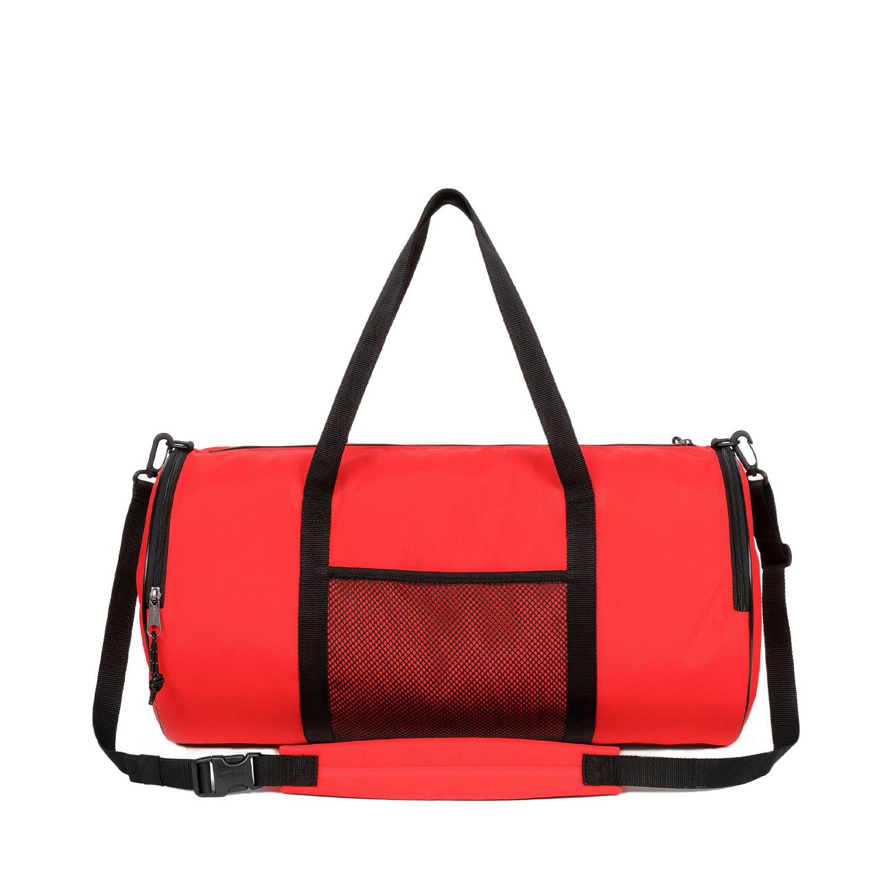 Eastpak x Telfar Duffel L (Rot/ Schwarz)  - Allike Store