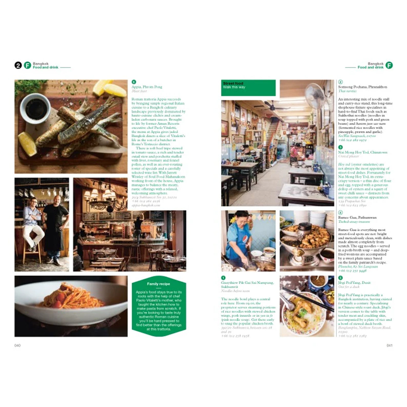 Gestalten: Bangkok – The Monocle Travel Guide Series - Allike Store