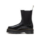 Dr. Martens 2976 Hi Quad Squared Boots (Schwarz)  - Allike Store
