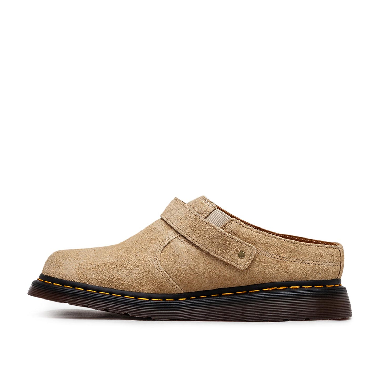Dr. Martens Isham (Beige) - Allike Store
