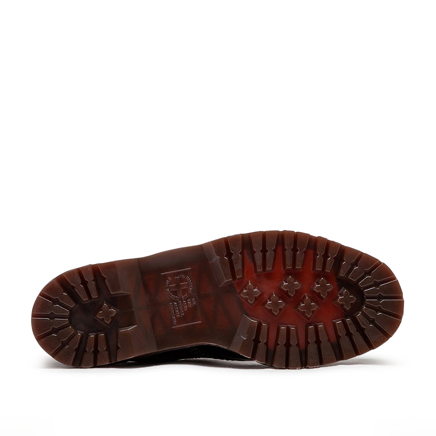 Dr. Martens Lowell (Schwarz) - Allike Store