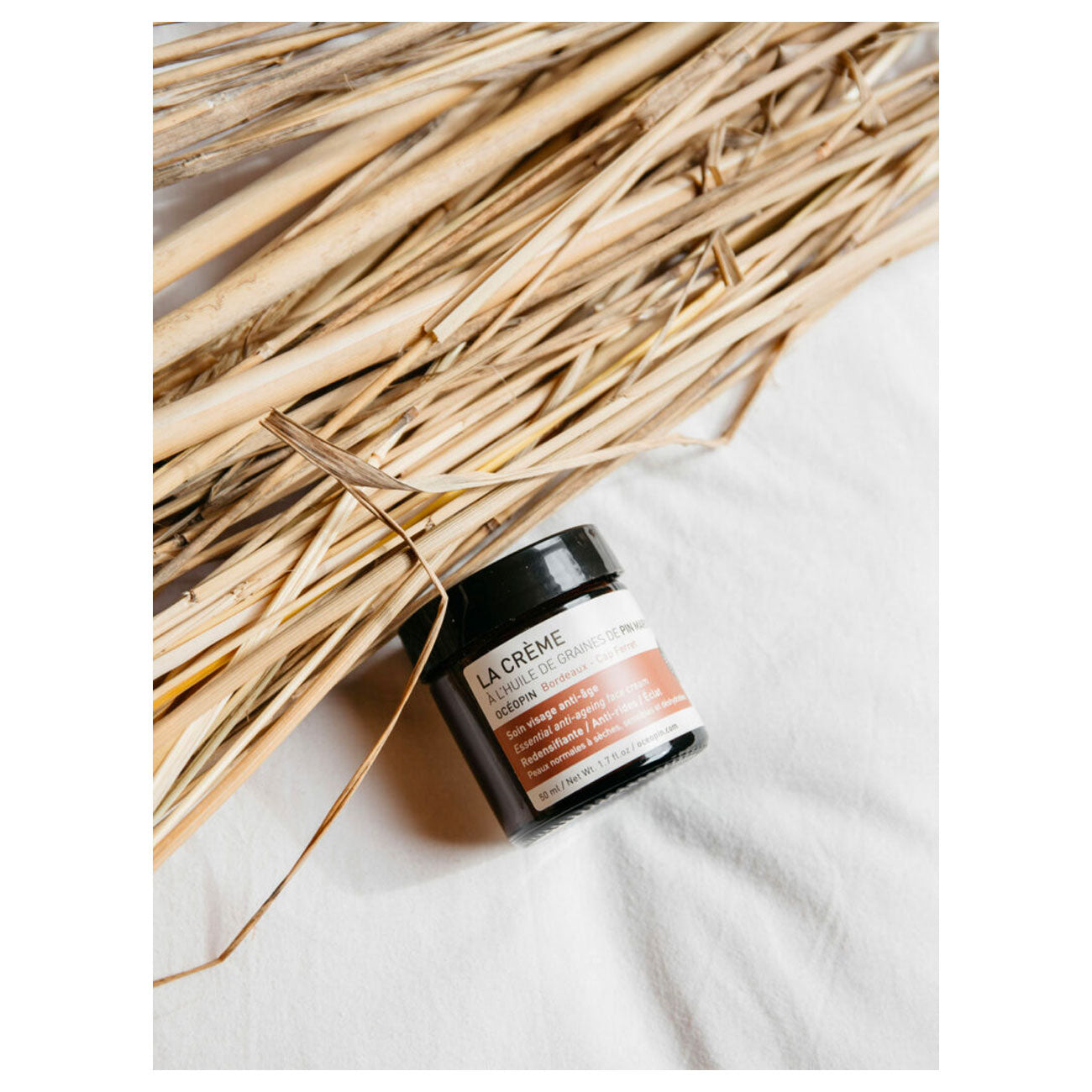 Océopin Anti-Aging Cream (50ml) - Allike Store