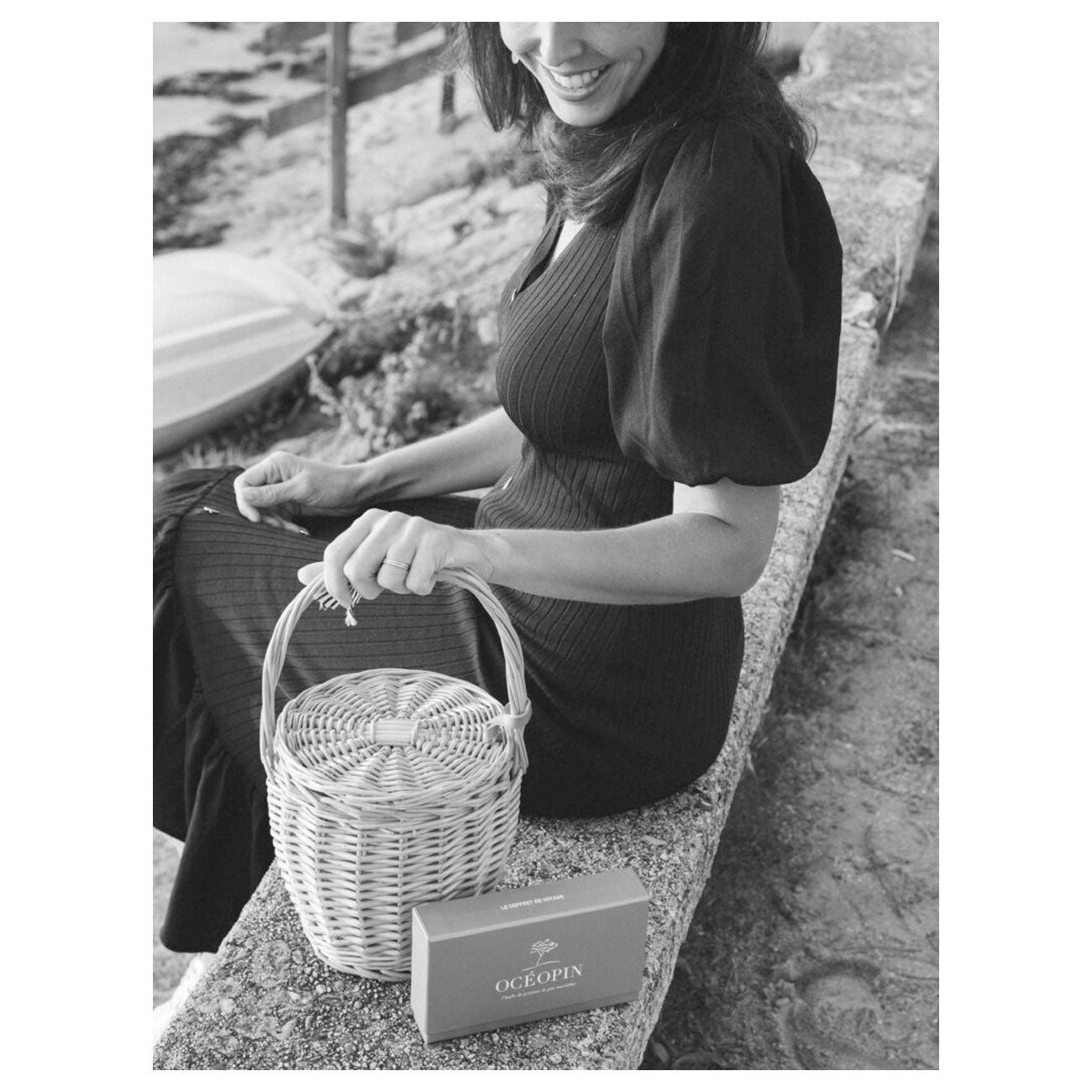Océopin The Essentials Travel Kit - Allike Store