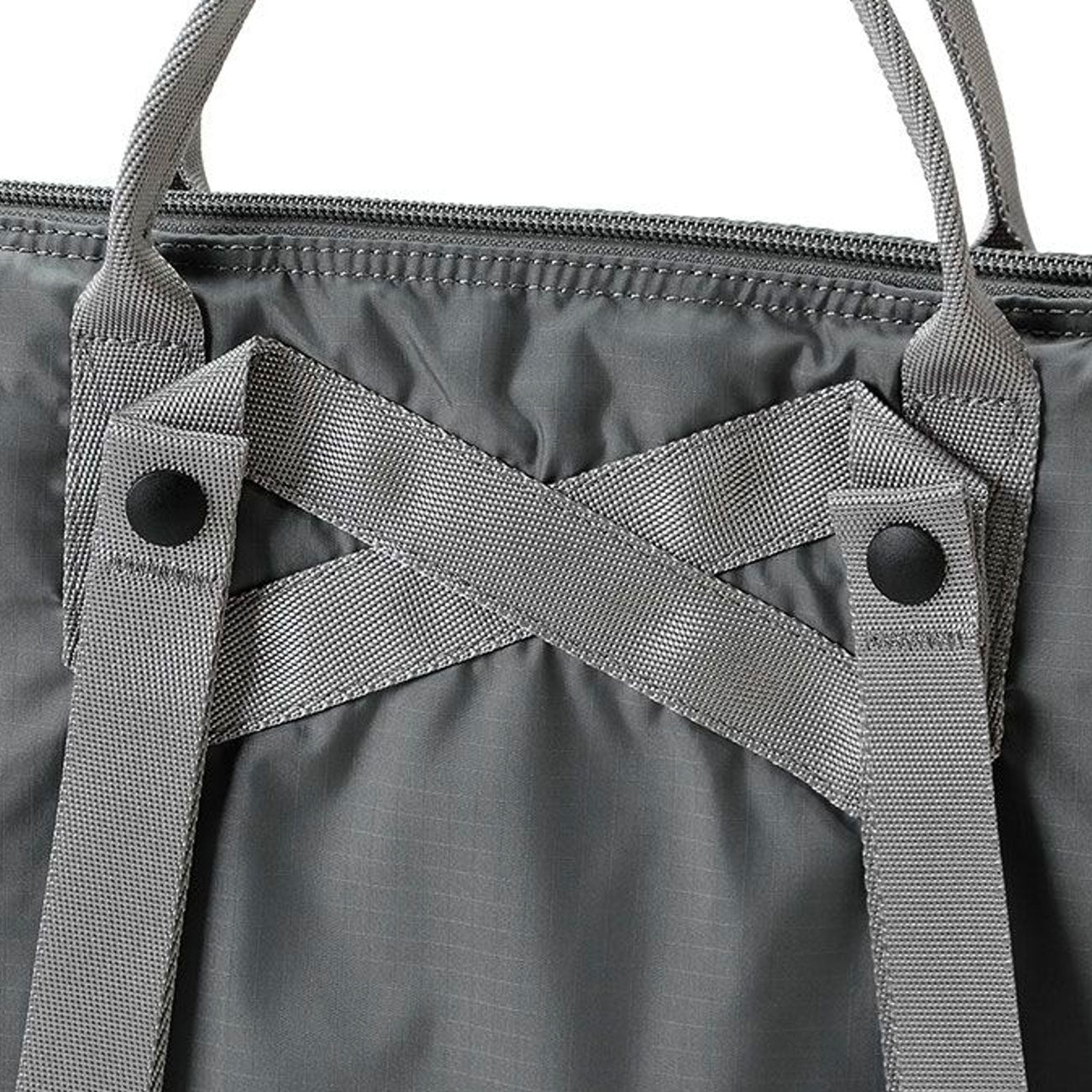 Porter By Yoshida Flex 2 Way Tote Bag (Grau) - Allike Store